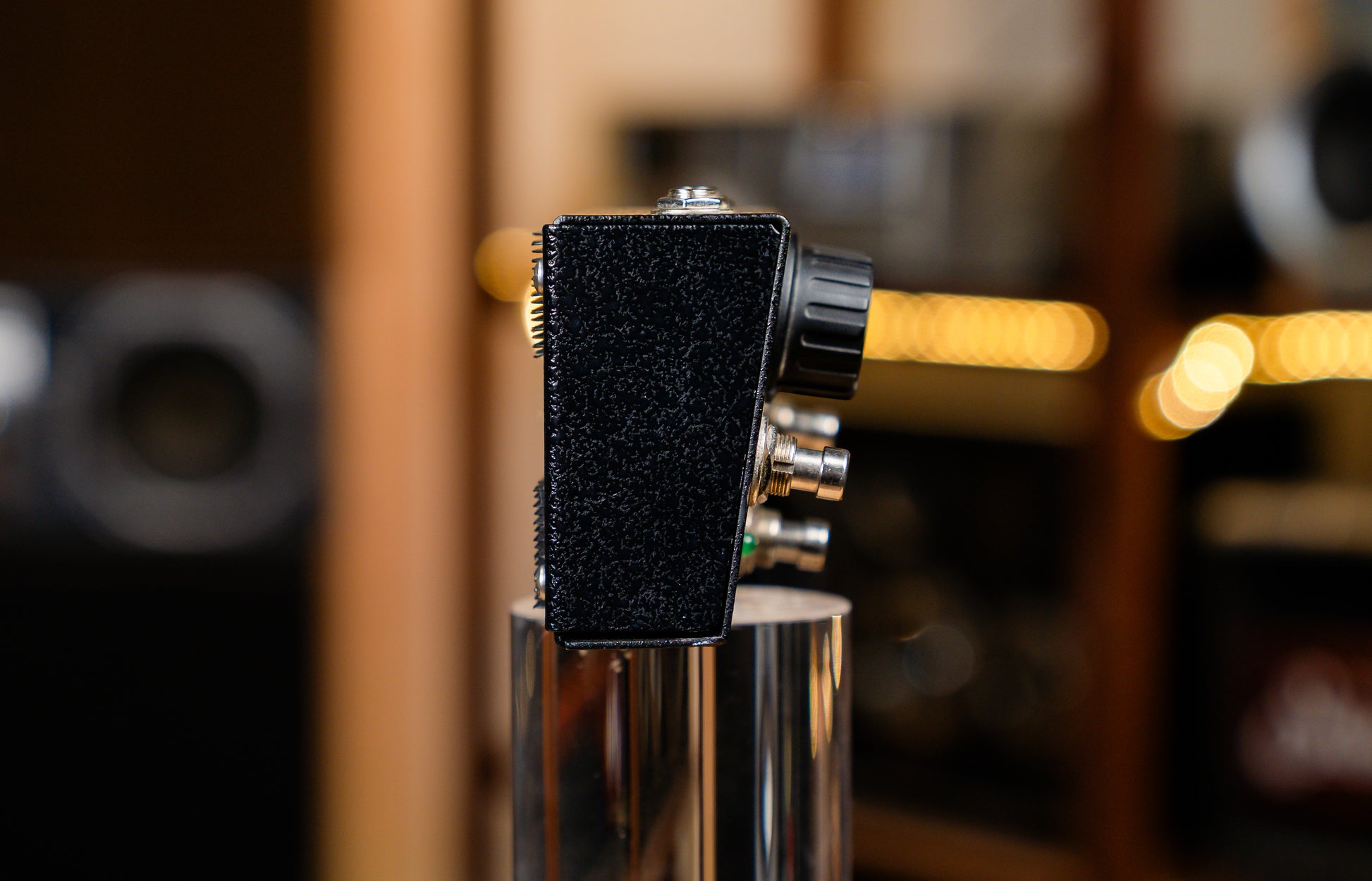 Fulltone USA Supa-Trem Tremolo Pedal - Pre-Owned