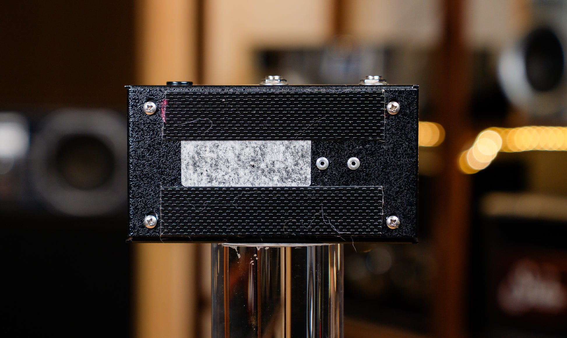 Fulltone USA Supa-Trem Tremolo Pedal - Pre-Owned