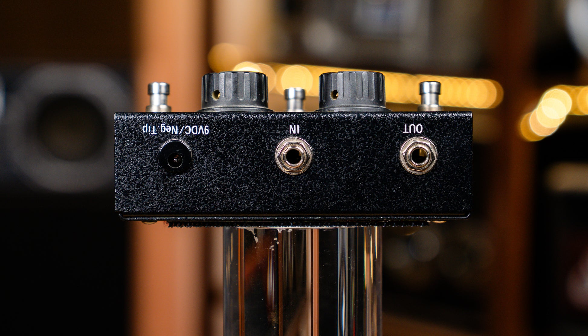 Fulltone USA Supa-Trem Tremolo Pedal - Pre-Owned