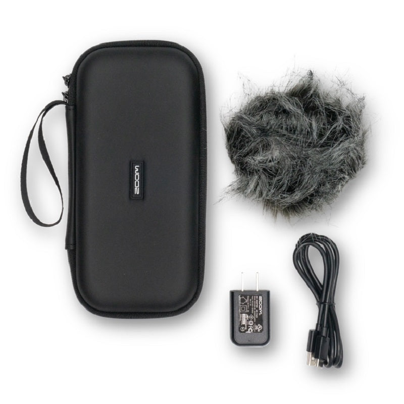 Zoom APH-6E Accessory Pack for H6e Recorder