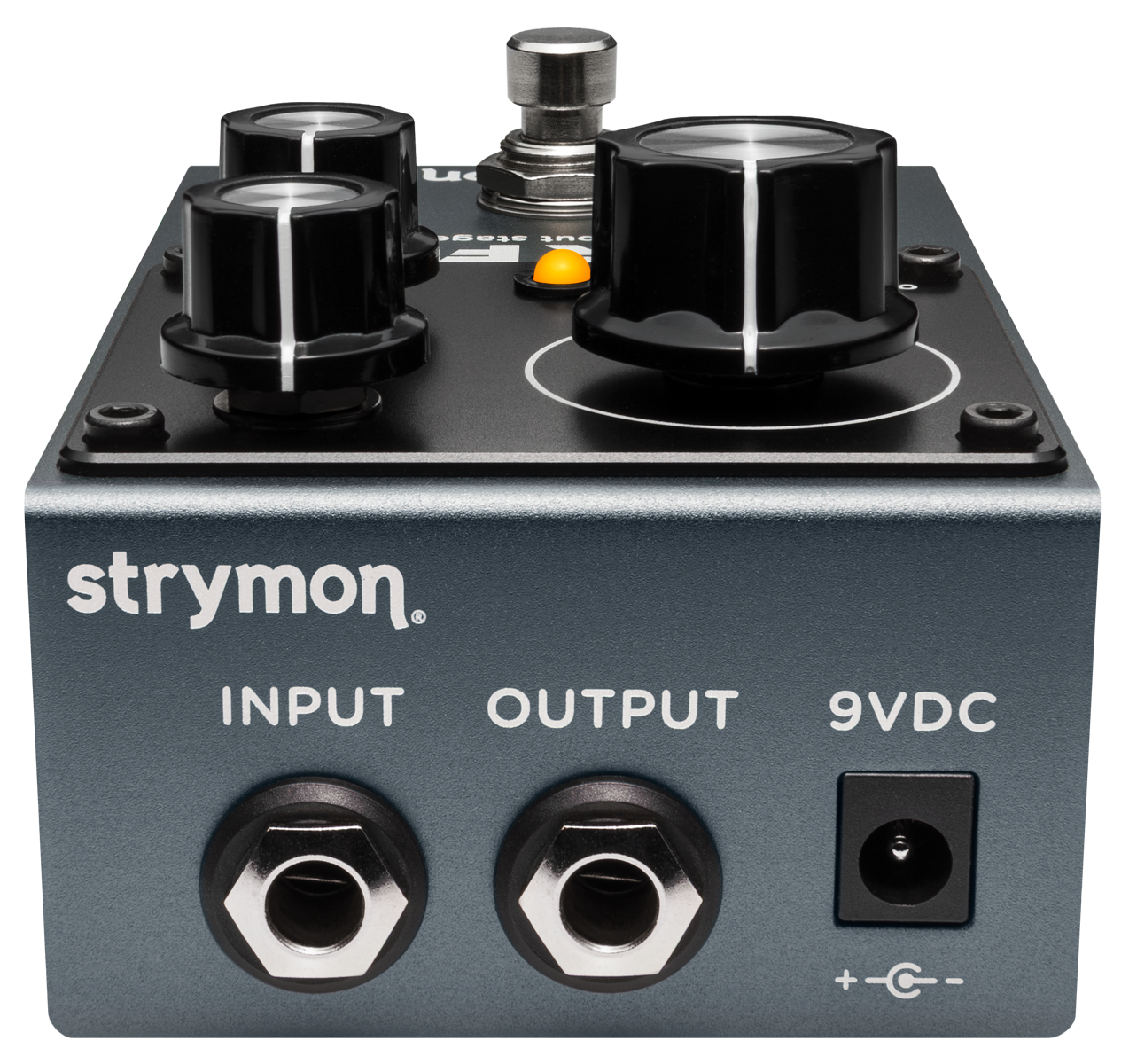 Strymon Fairfax Class A Output Stage Drive