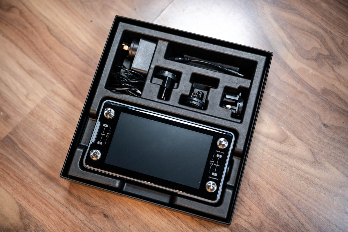 Neural DSP Quad Cortex Mini - Pre-Owned