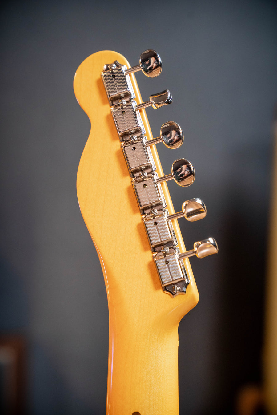 Fender American Vintage II 1951 Telecaster - Butterscotch Blonde MN - Pre-Owned