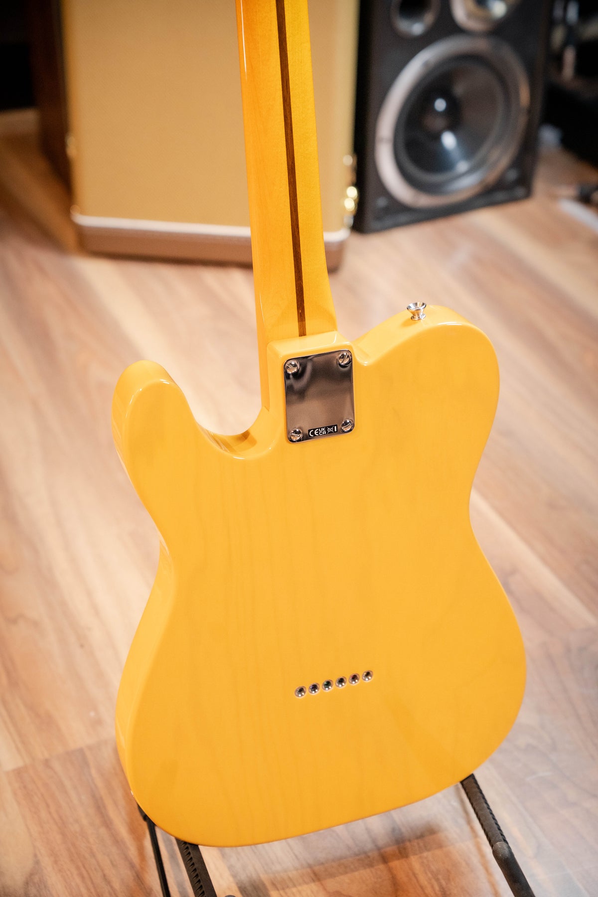 Fender American Vintage II 1951 Telecaster - Butterscotch Blonde MN - Pre-Owned