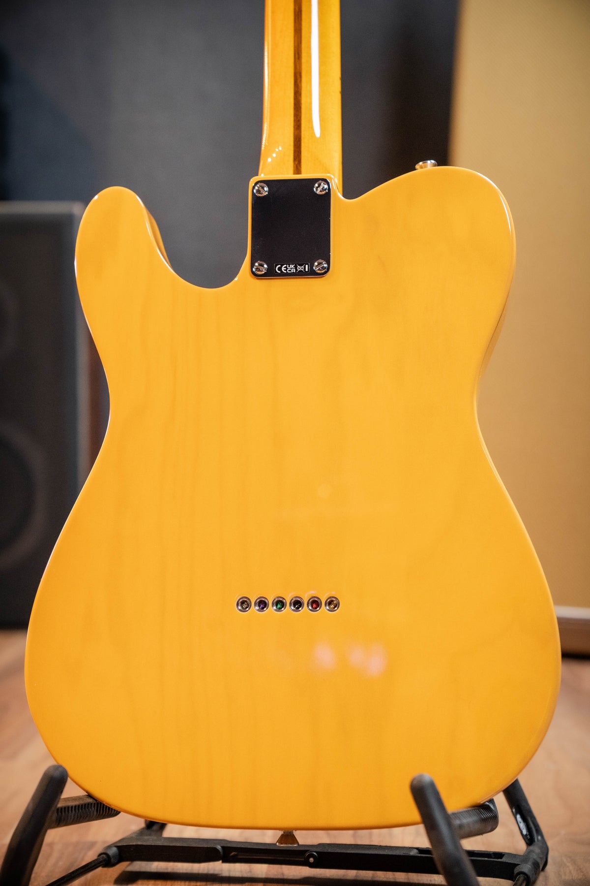 Fender American Vintage II 1951 Telecaster - Butterscotch Blonde MN - Pre-Owned