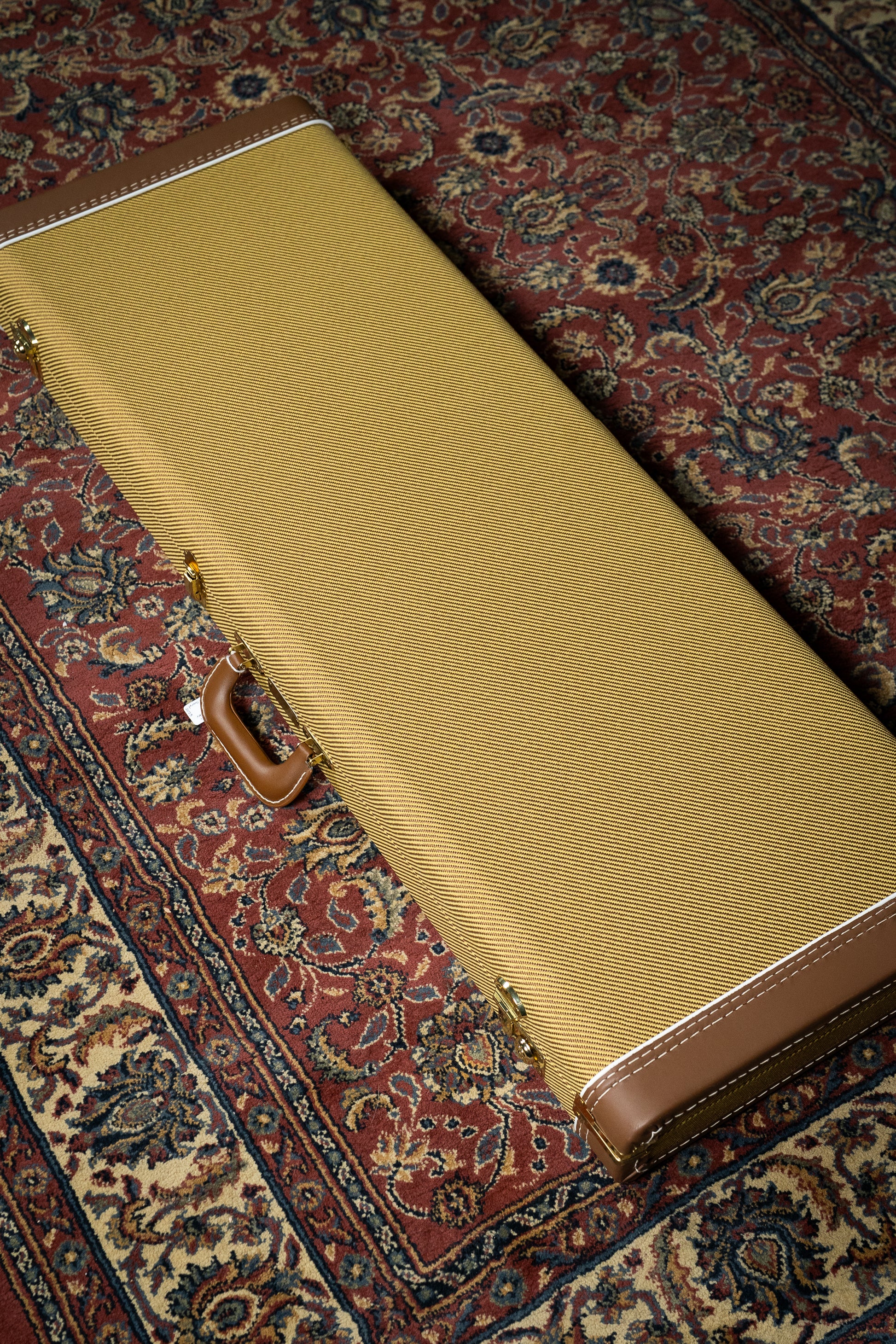 Fender Limited Stratocaster Special - Desert Sand - Pre-Owned