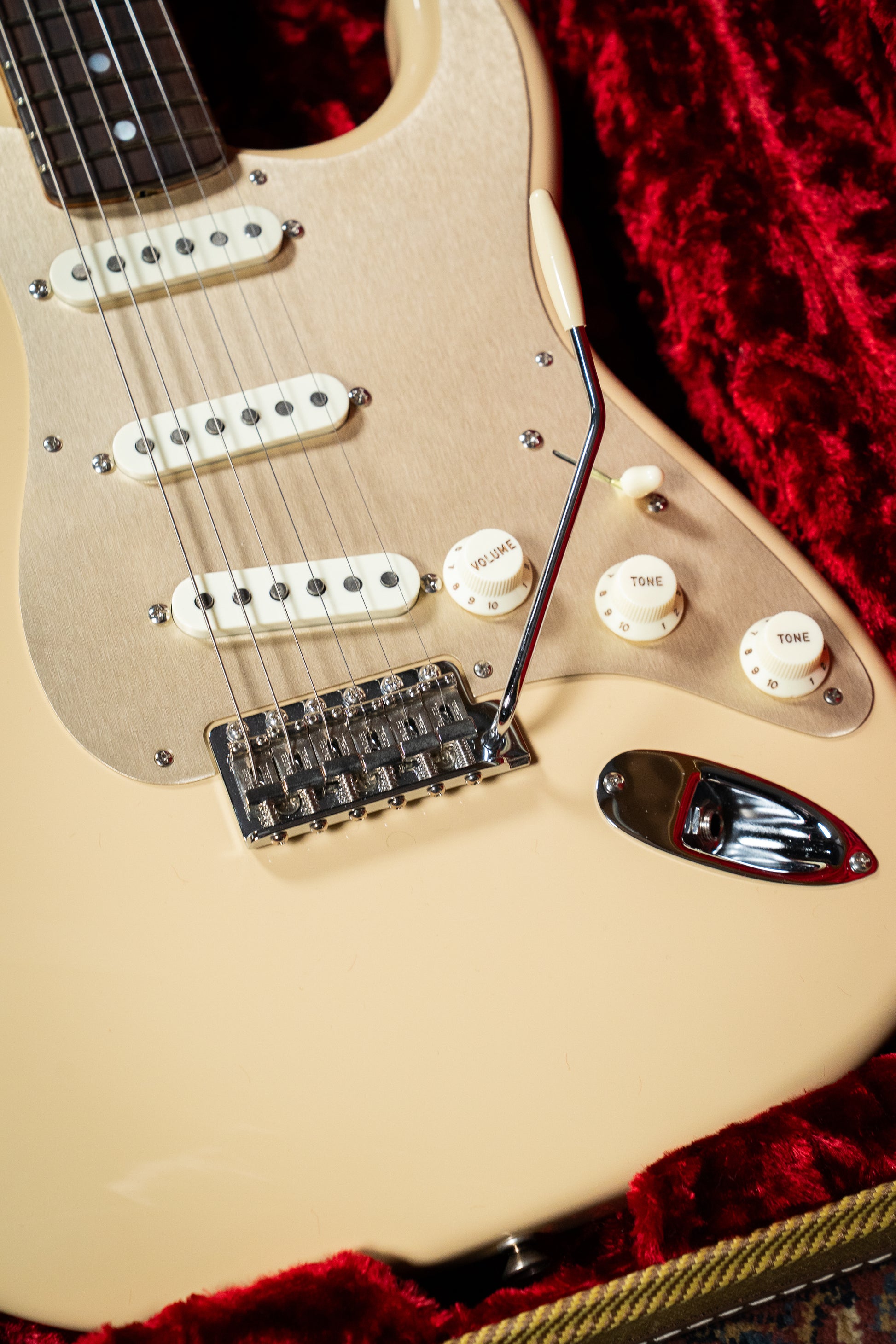 Fender Limited Stratocaster Special - Desert Sand - Pre-Owned