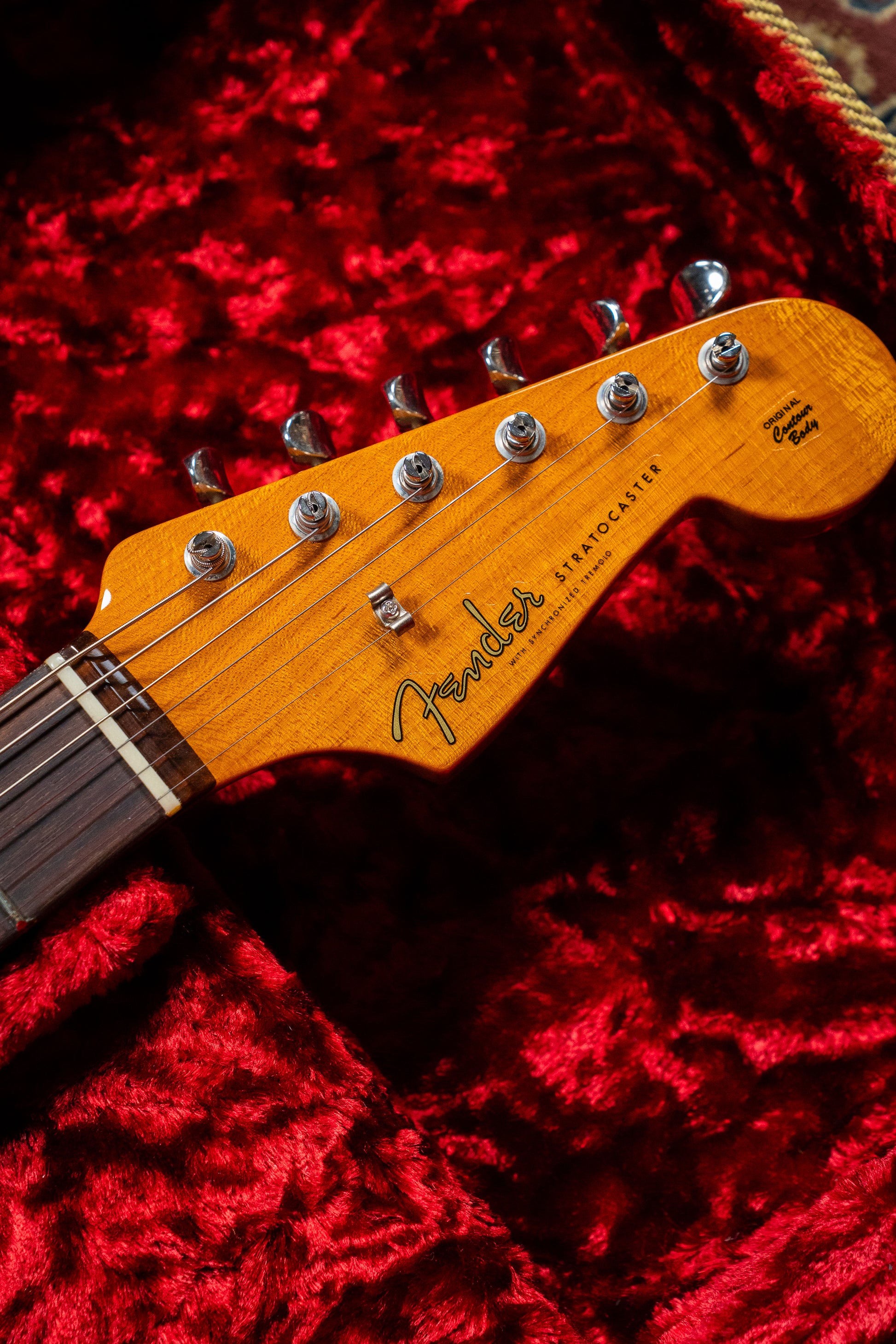 Fender Limited Stratocaster Special - Desert Sand - Pre-Owned