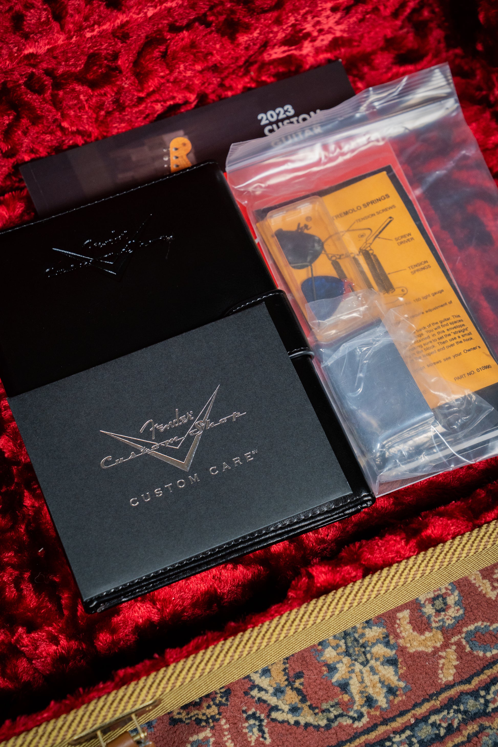 Fender Limited Stratocaster Special - Desert Sand - Pre-Owned