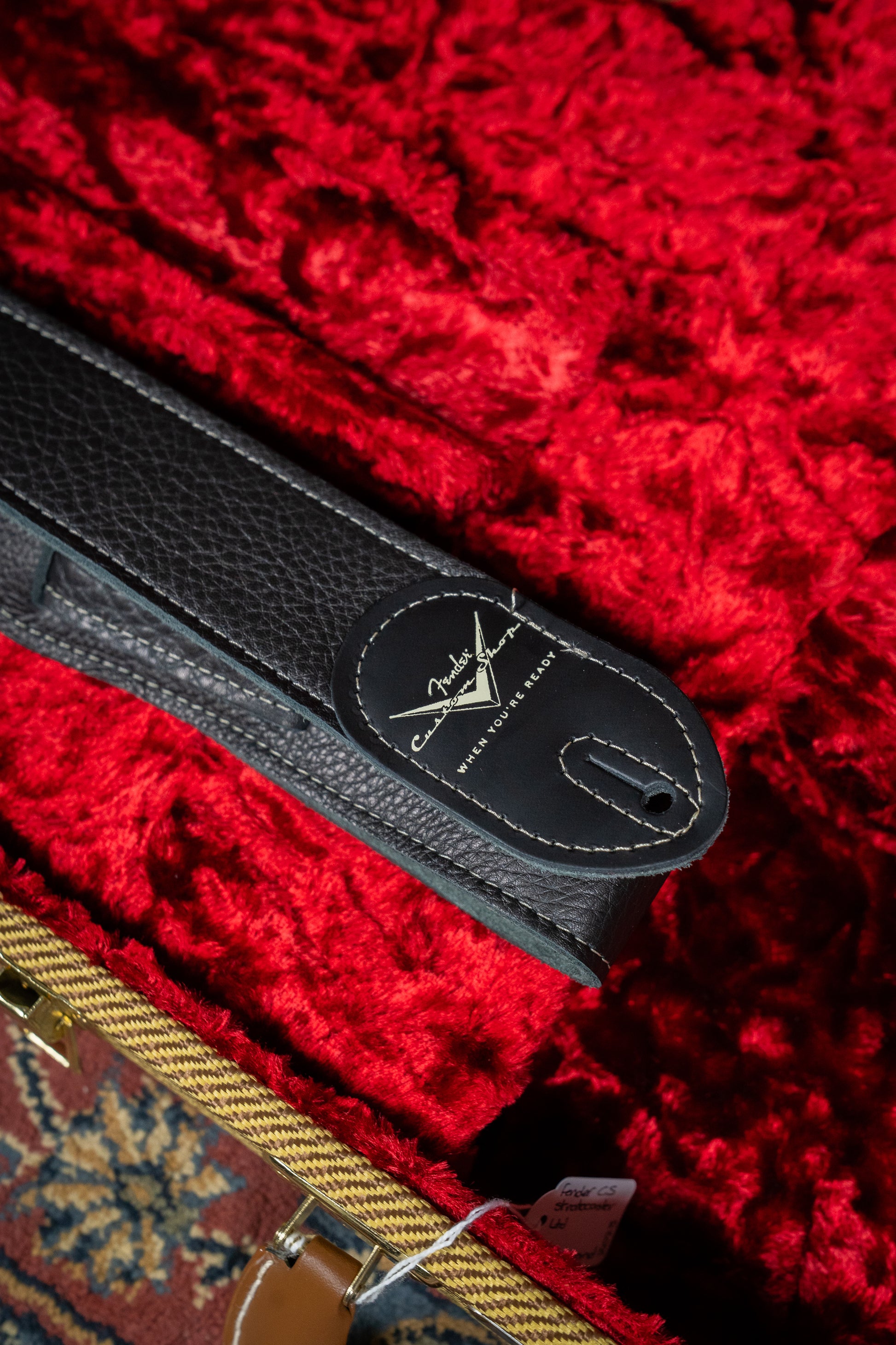 Fender Limited Stratocaster Special - Desert Sand - Pre-Owned