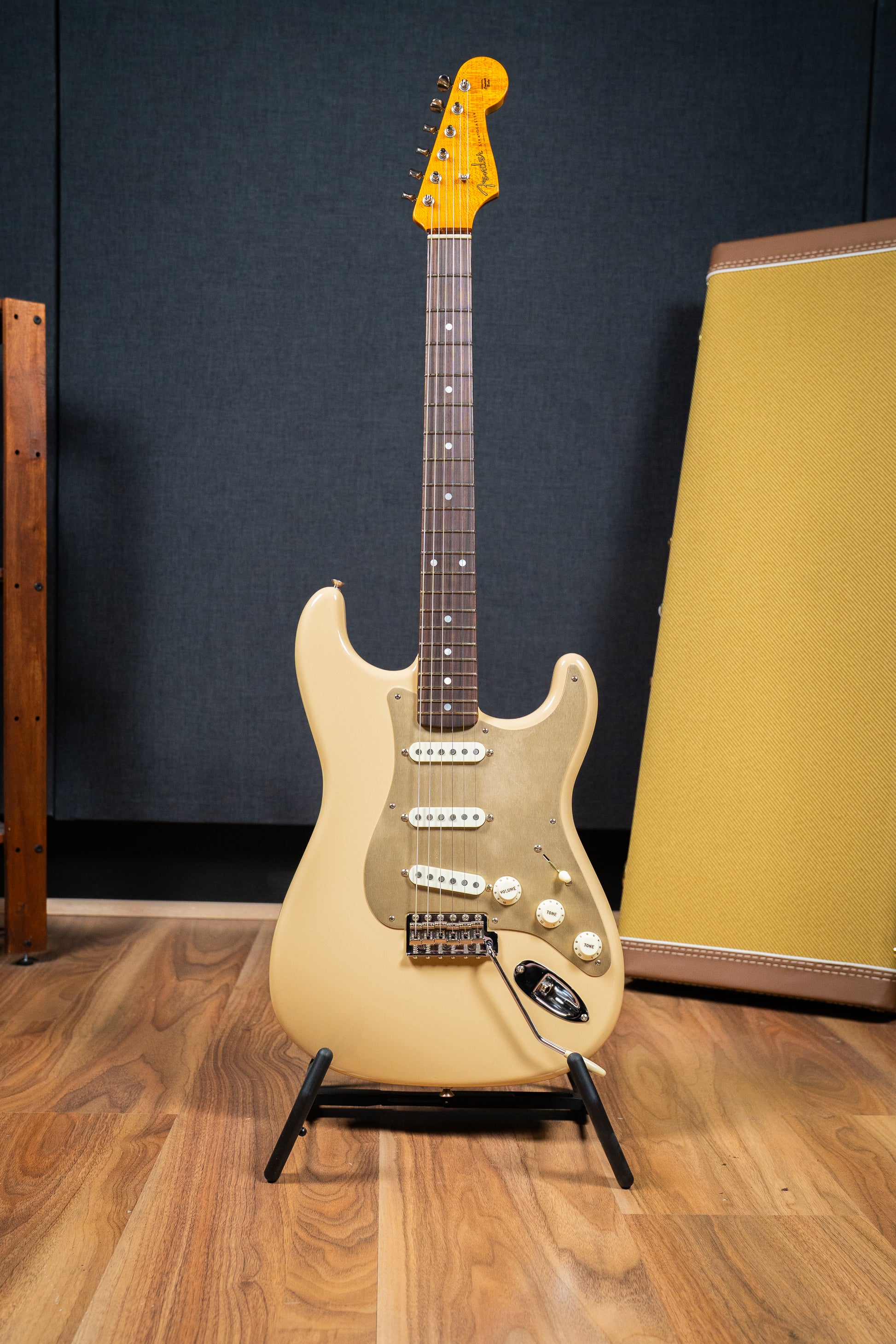 Fender Limited Stratocaster Special - Desert Sand - Pre-Owned