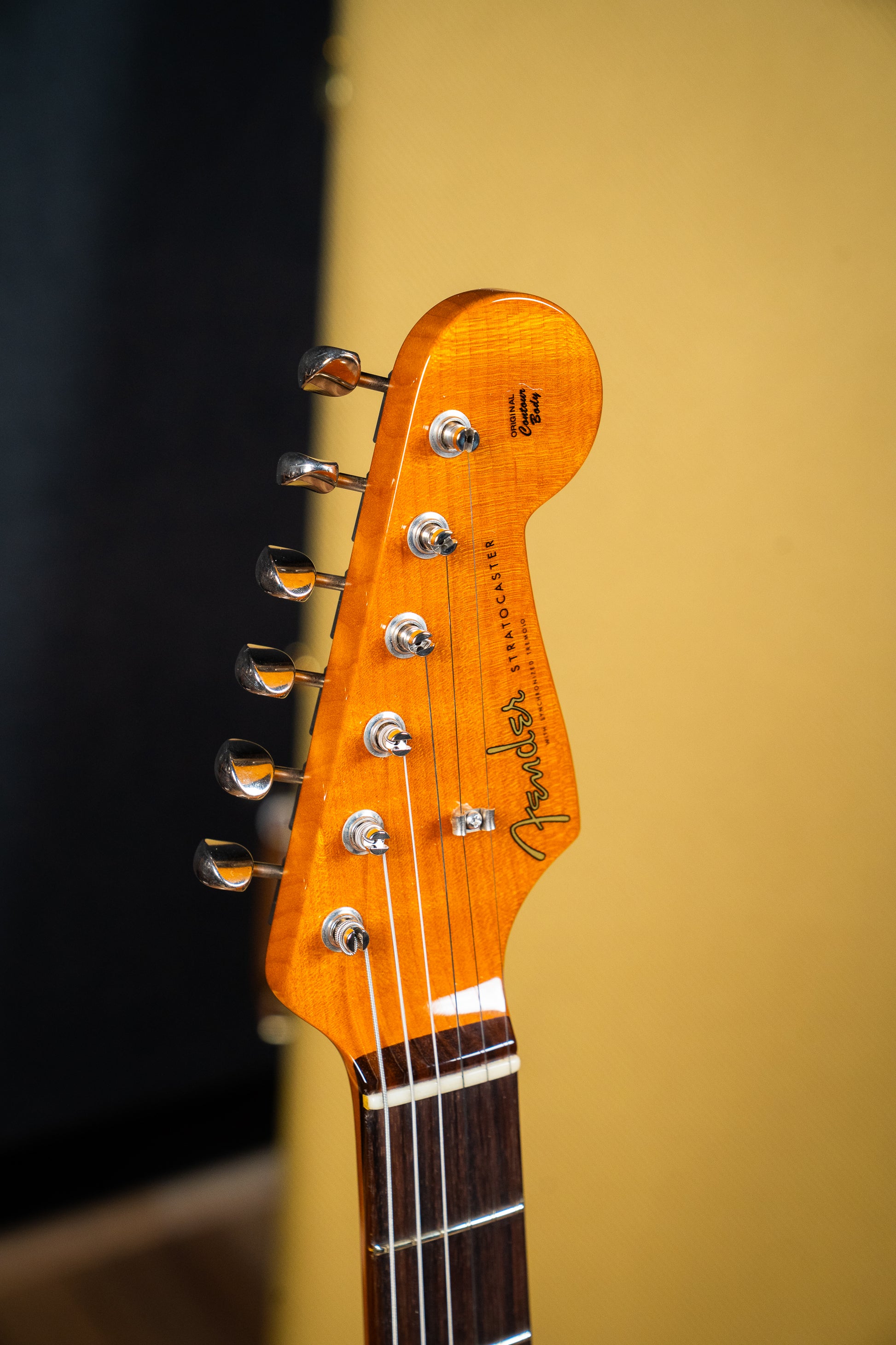 Fender Limited Stratocaster Special - Desert Sand - Pre-Owned