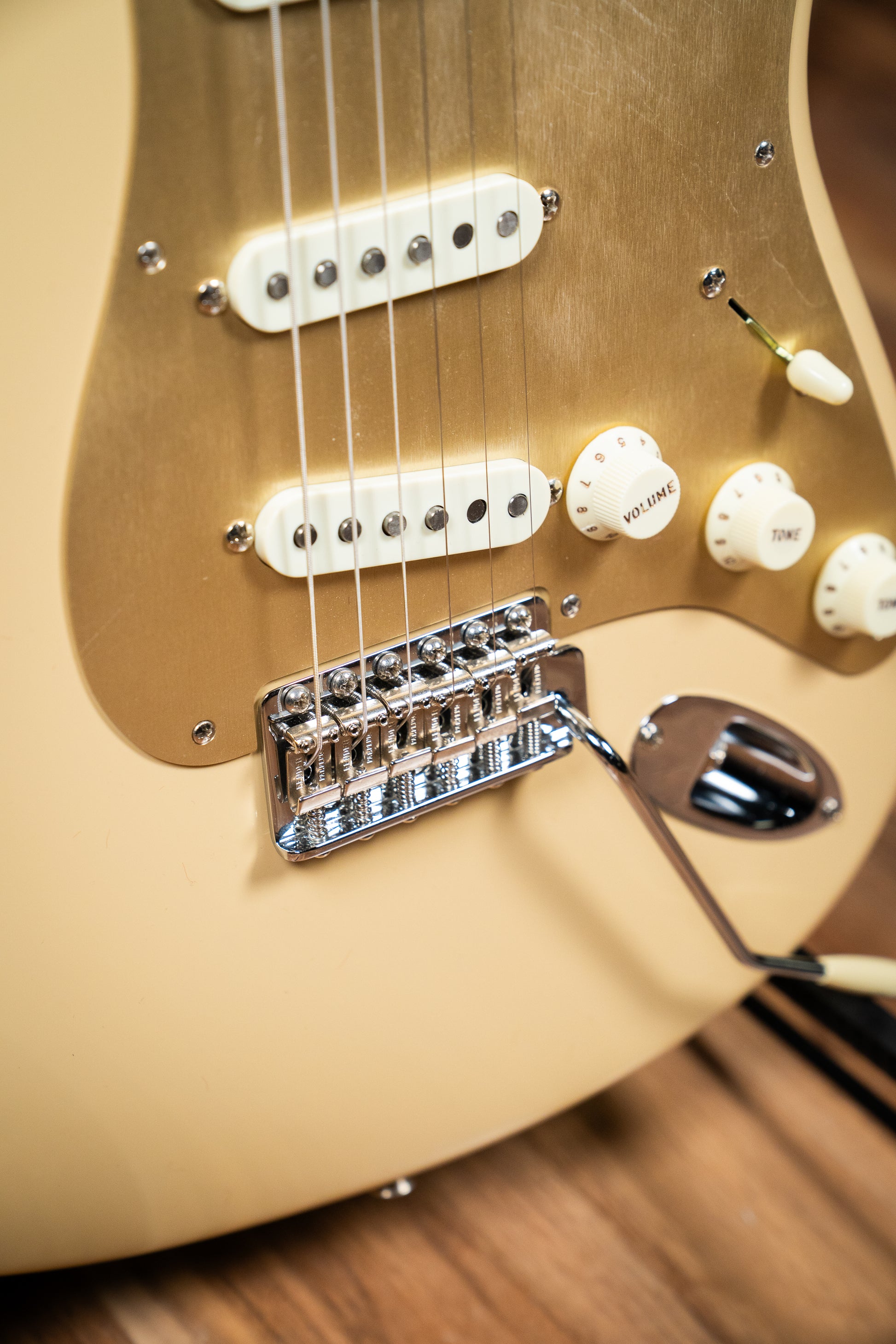 Fender Limited Stratocaster Special - Desert Sand - Pre-Owned