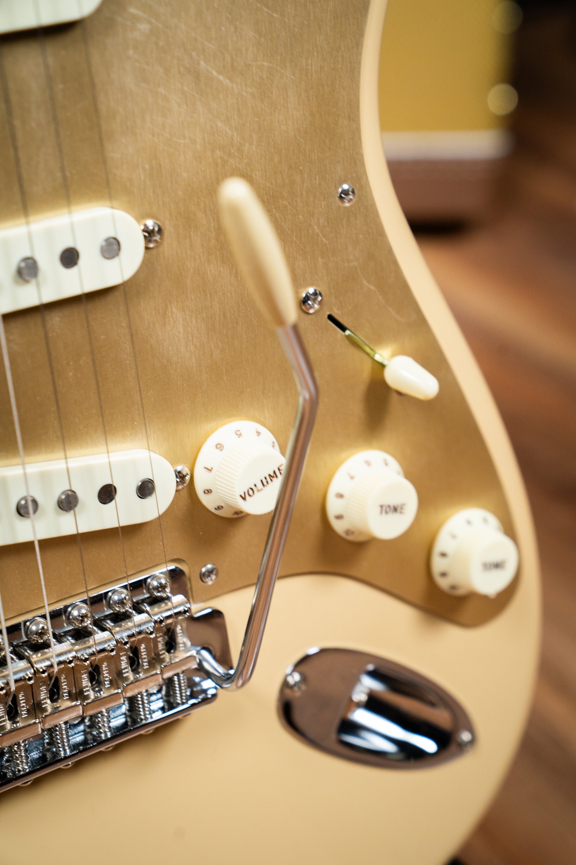 Fender Limited Stratocaster Special - Desert Sand - Pre-Owned