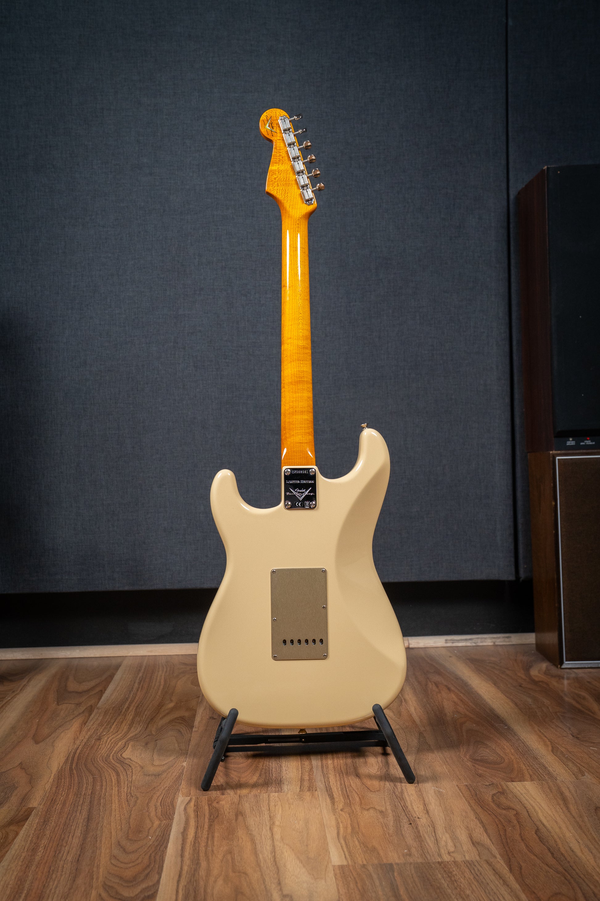 Fender Limited Stratocaster Special - Desert Sand - Pre-Owned