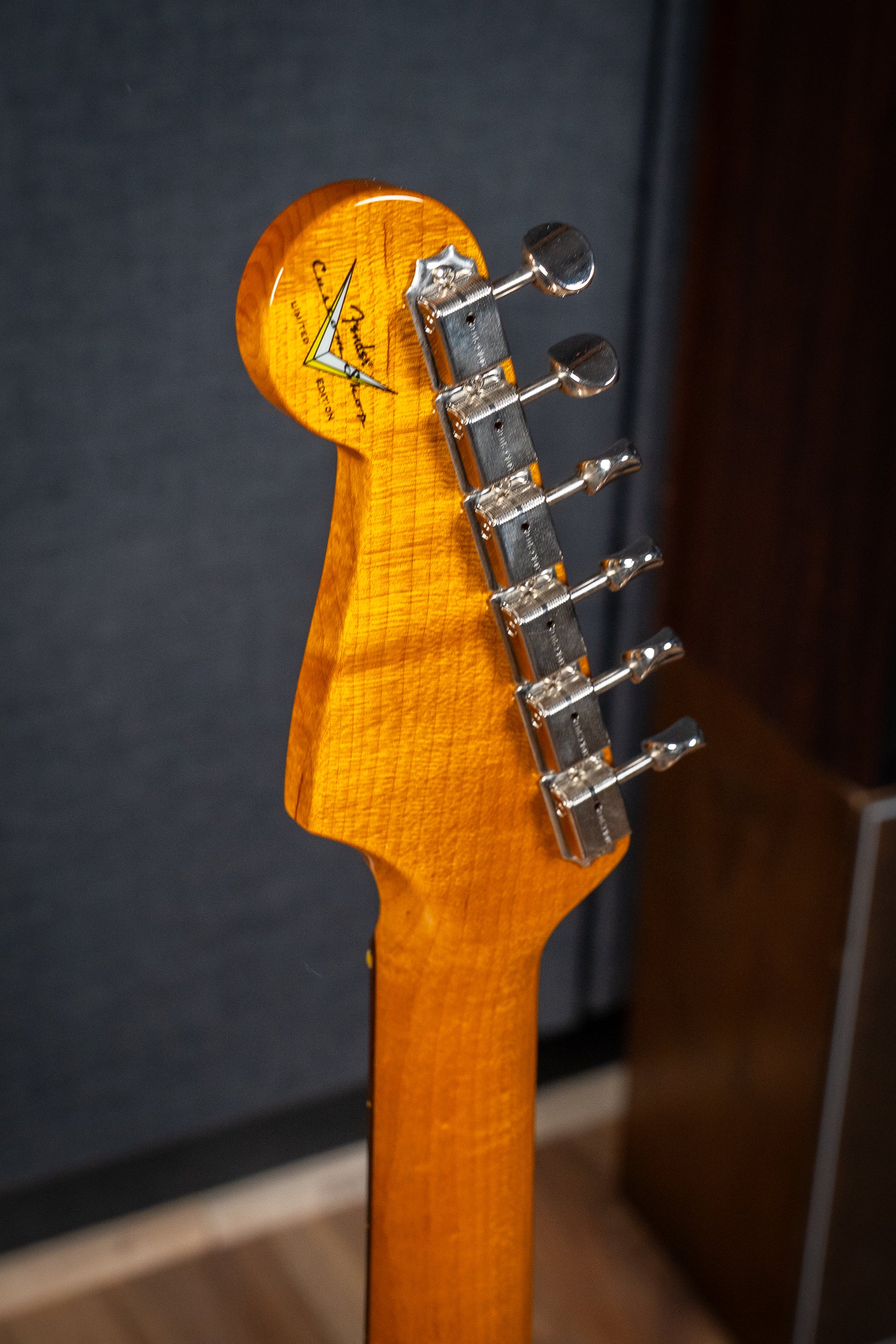 Fender Limited Stratocaster Special - Desert Sand - Pre-Owned