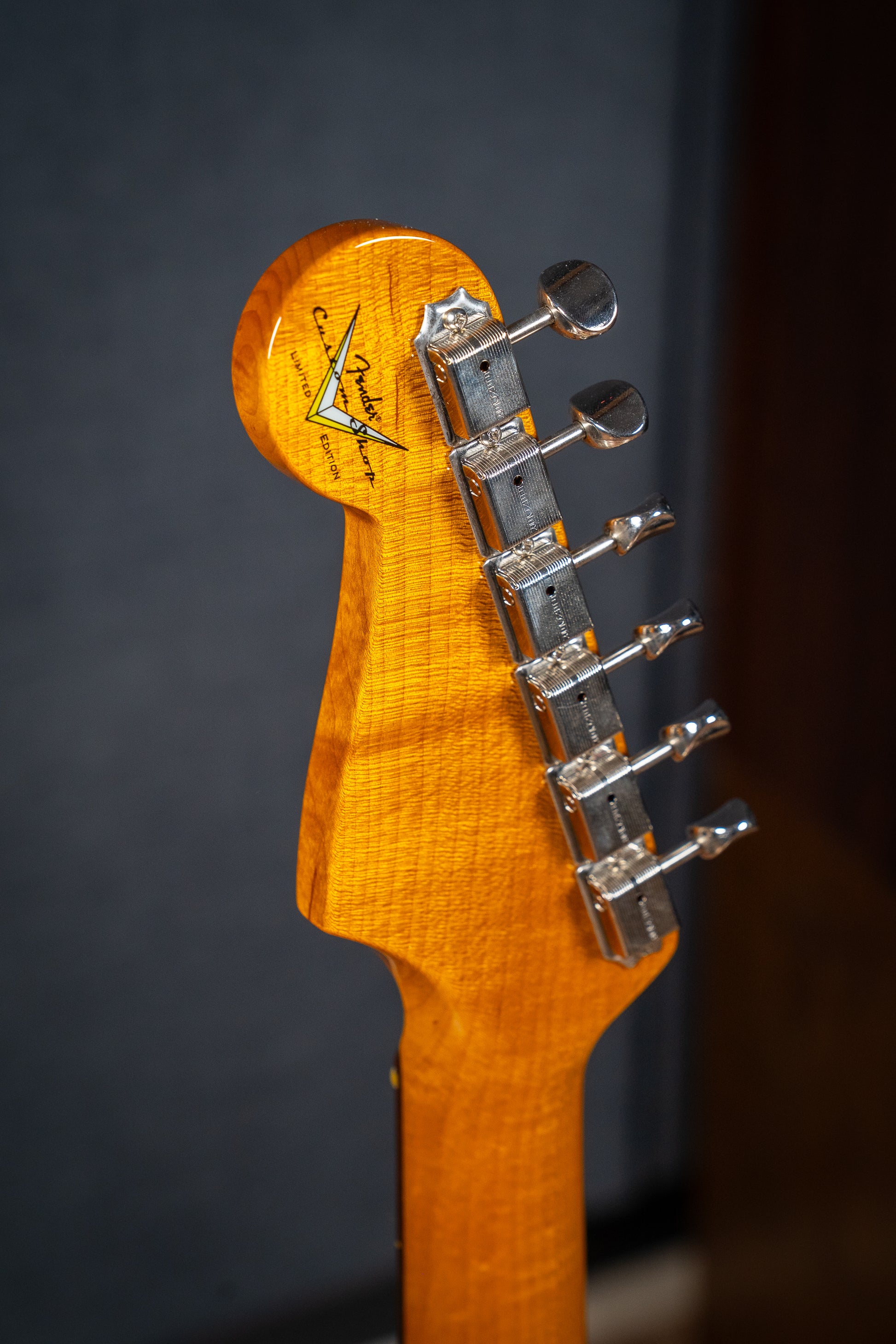 Fender Limited Stratocaster Special - Desert Sand - Pre-Owned