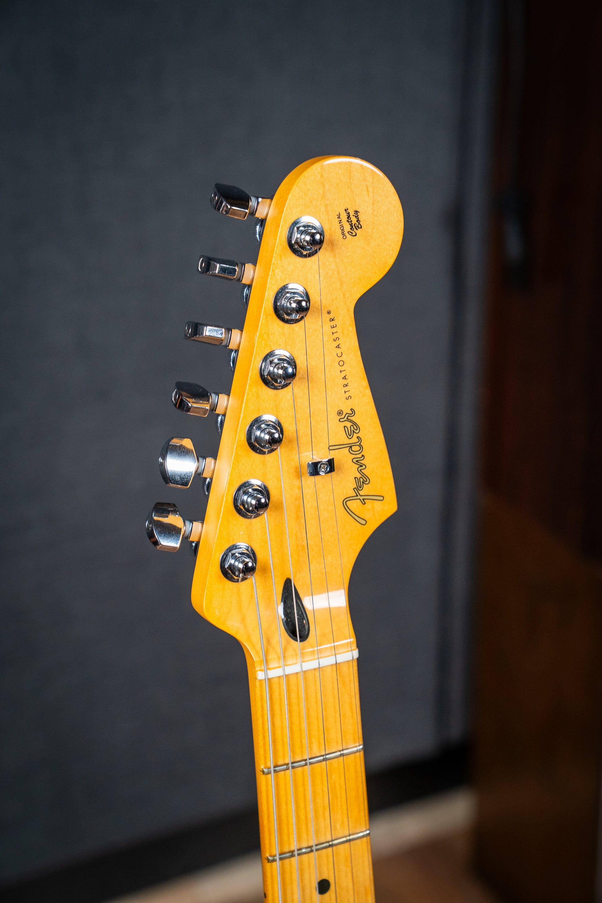 Fender Player II Modified Stratocaster - 3 Colour Sunburst - Pre-Owned