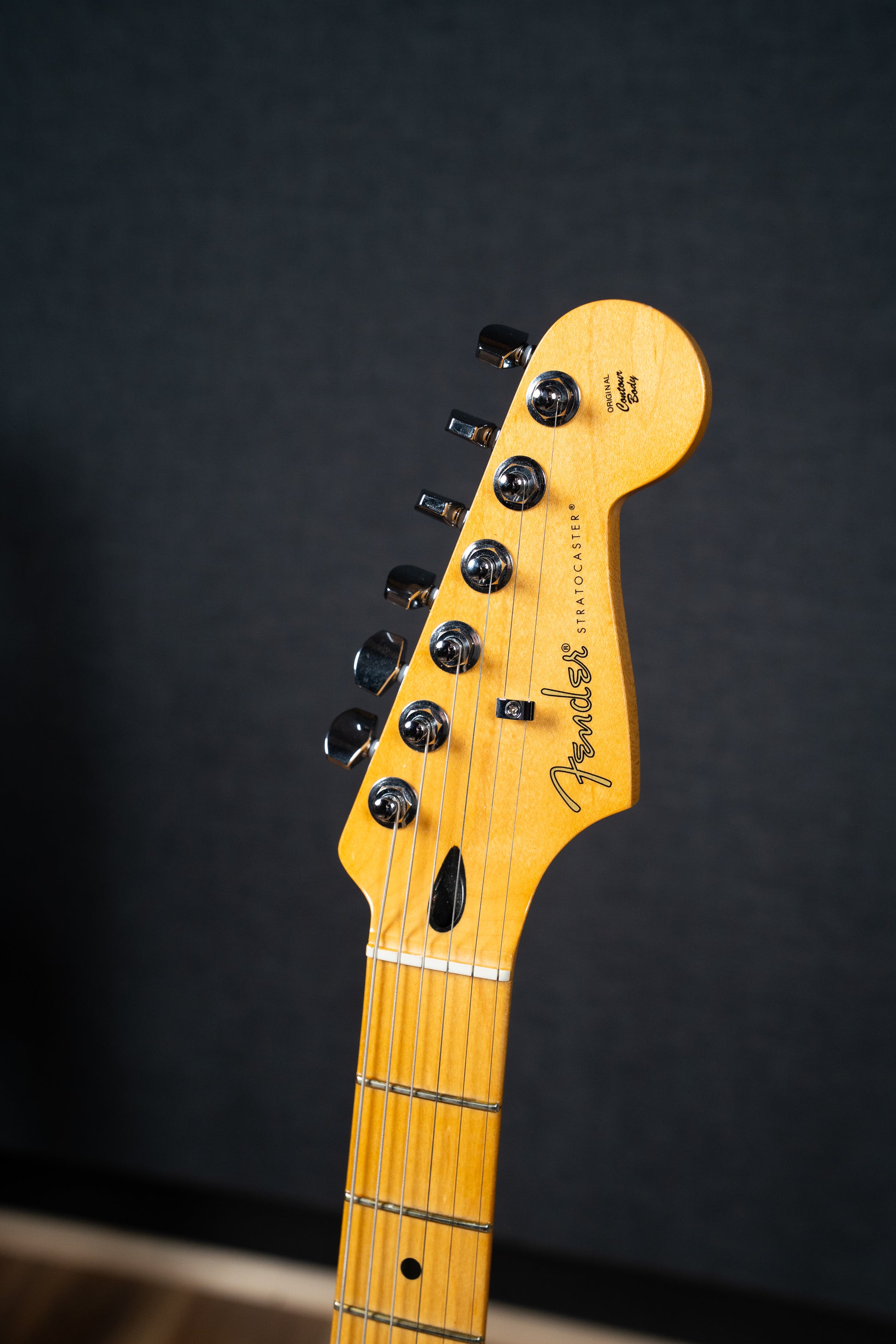 Fender Player II Modified Stratocaster - 3 Colour Sunburst - Pre-Owned