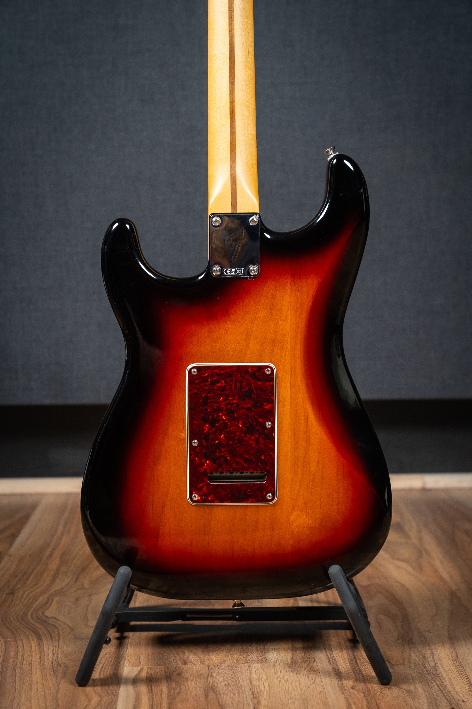 Fender Player II Modified Stratocaster - 3 Colour Sunburst - Pre-Owned