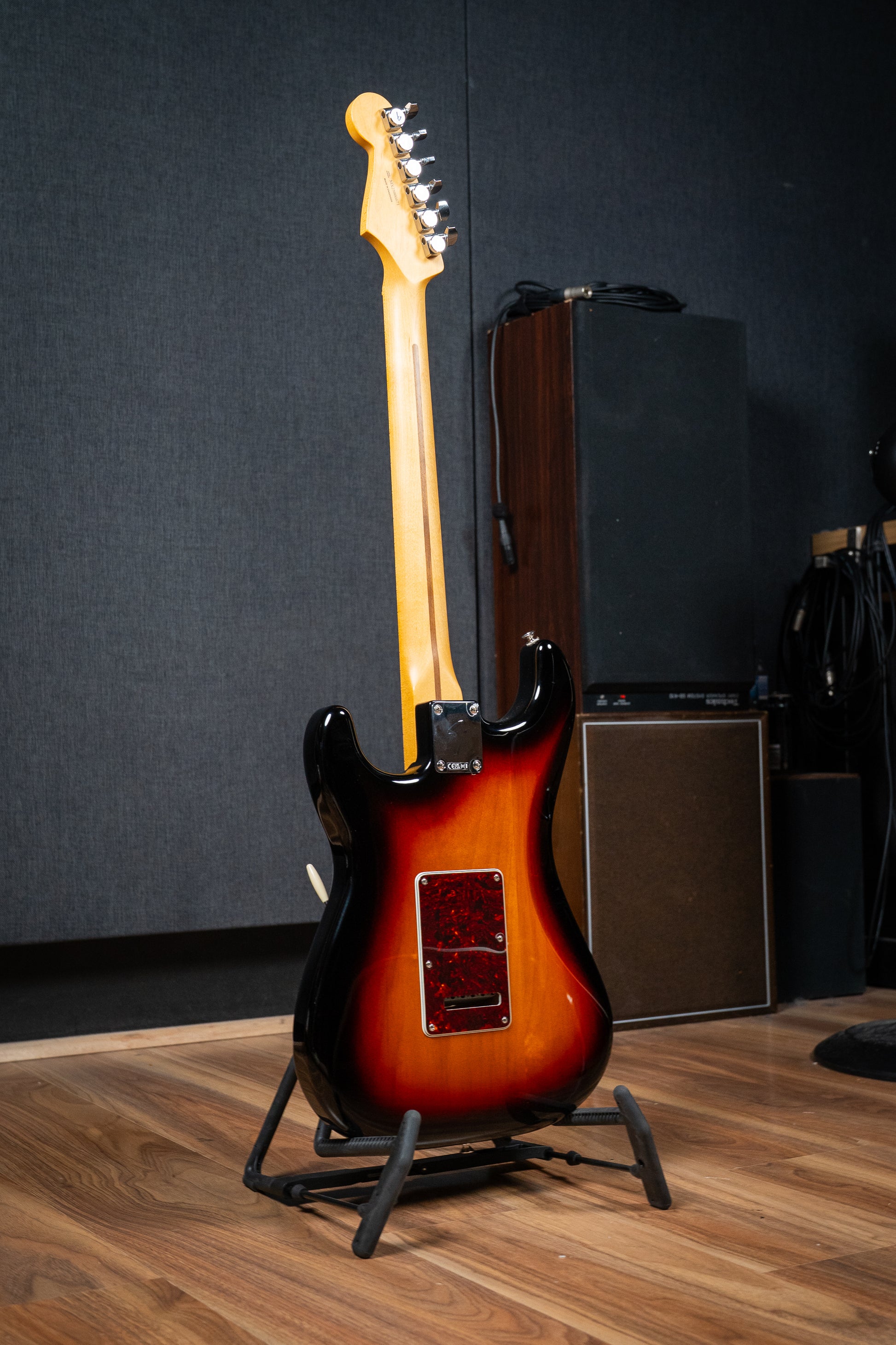 Fender Player II Modified Stratocaster - 3 Colour Sunburst - Pre-Owned