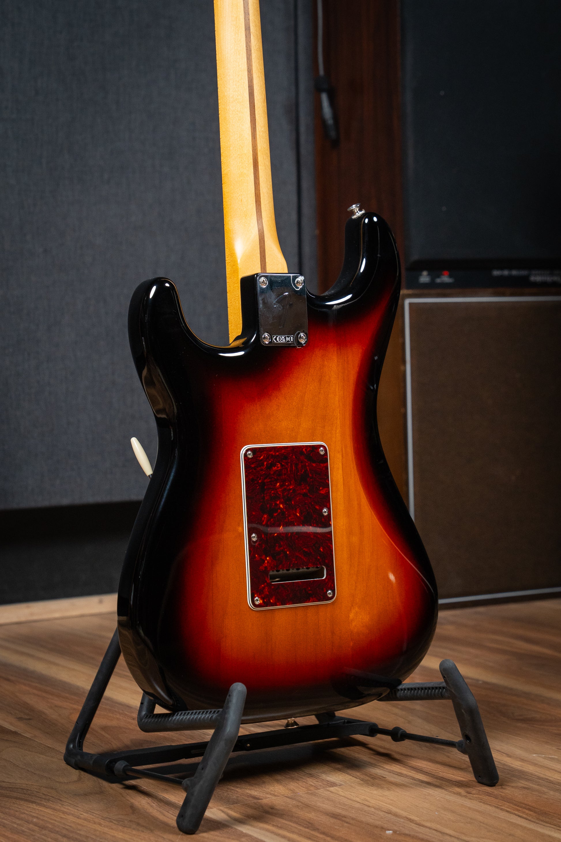 Fender Player II Modified Stratocaster - 3 Colour Sunburst - Pre-Owned