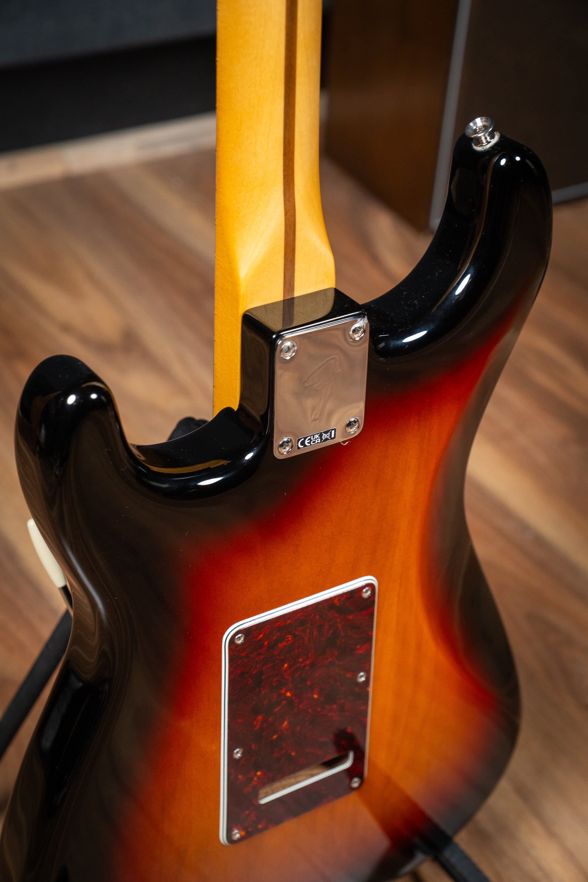 Fender Player II Modified Stratocaster - 3 Colour Sunburst - Pre-Owned