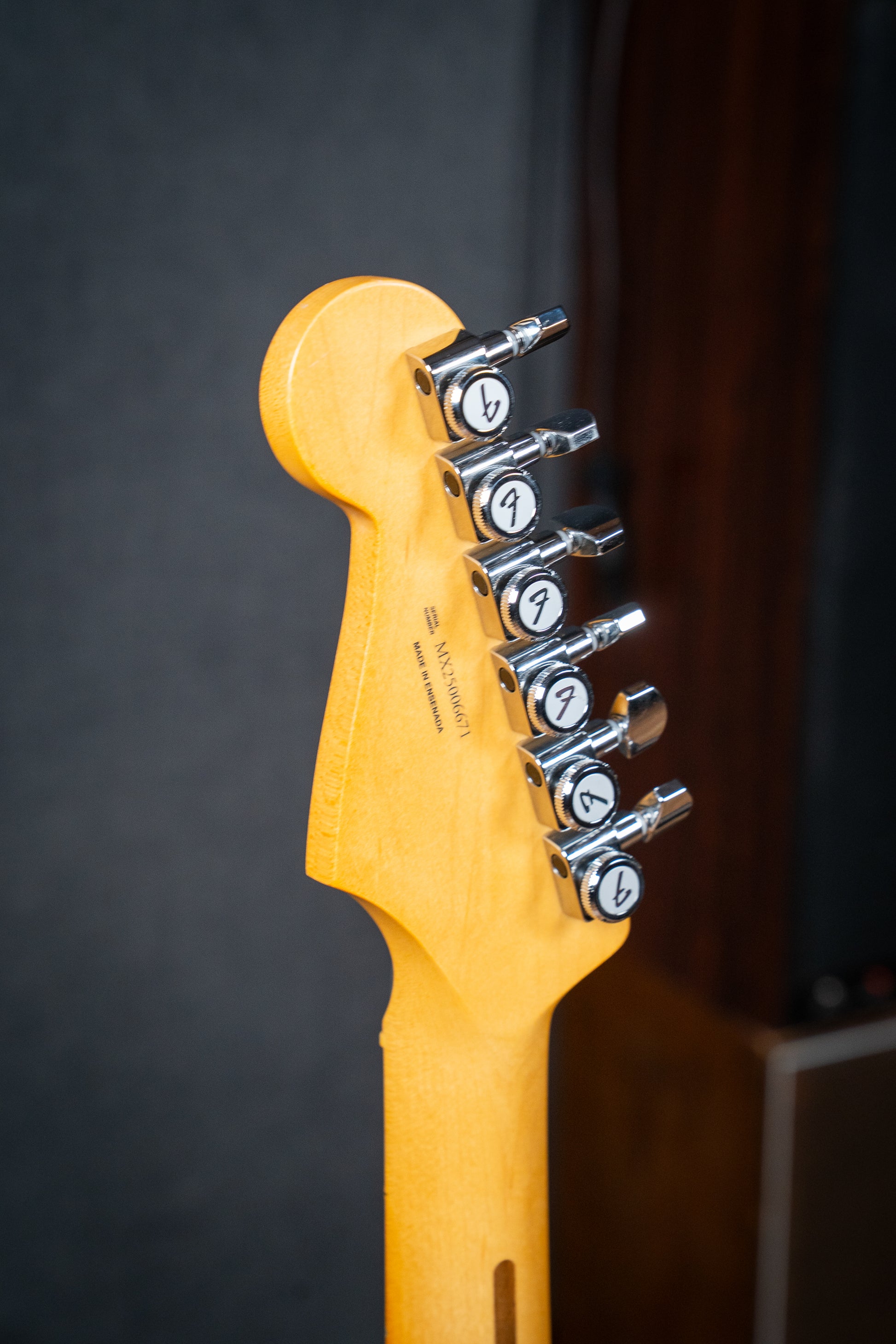 Fender Player II Modified Stratocaster - 3 Colour Sunburst - Pre-Owned