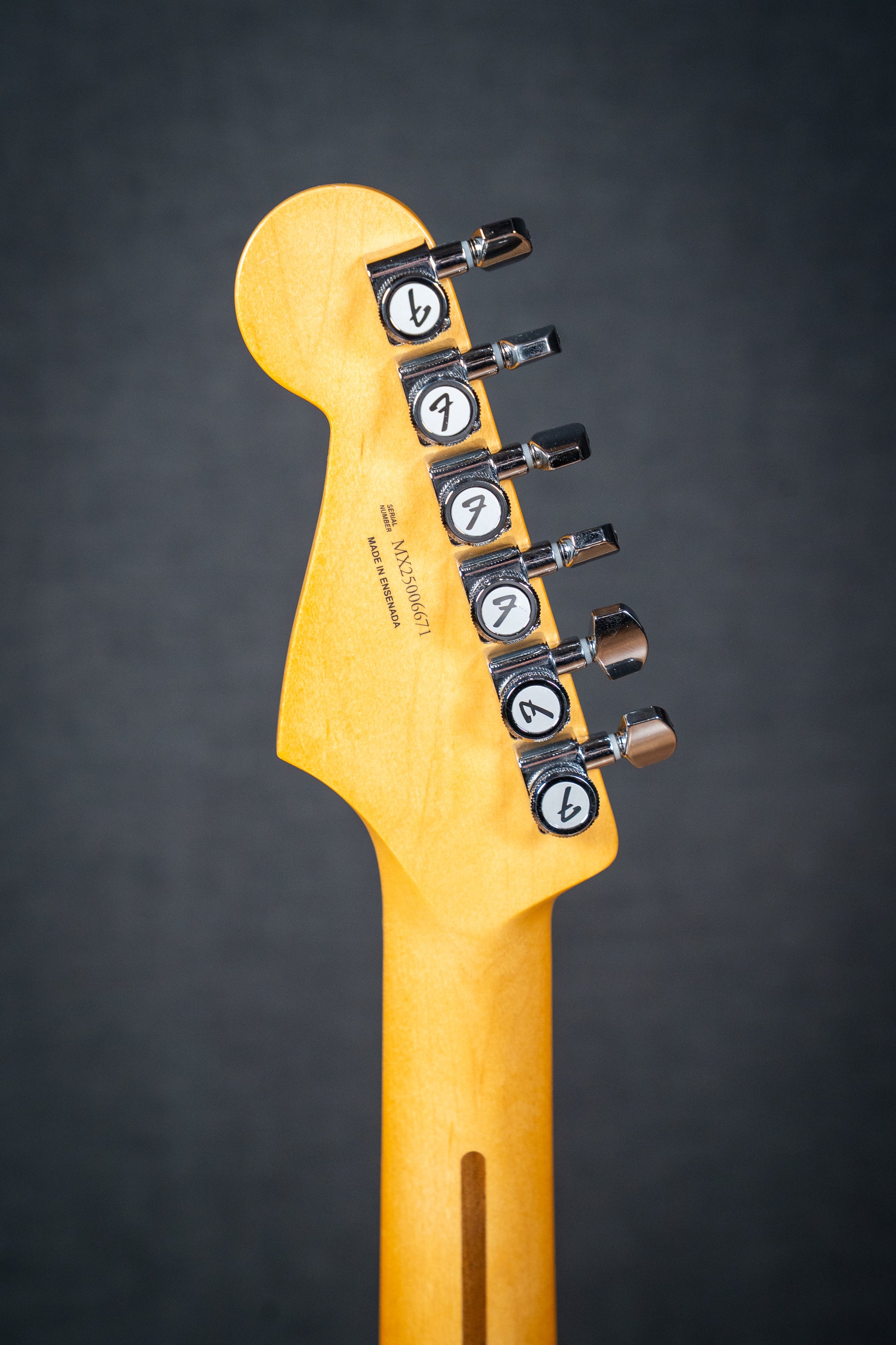 Fender Player II Modified Stratocaster - 3 Colour Sunburst - Pre-Owned