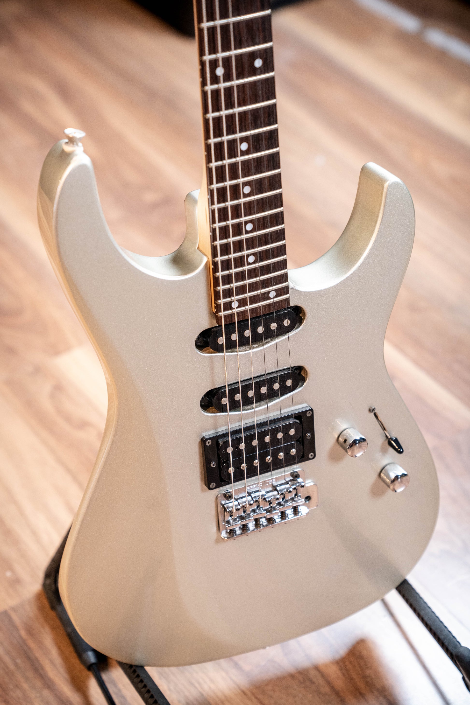 Fernandes MIJ AFR-45 Revolver HSS - Pre-Owned
