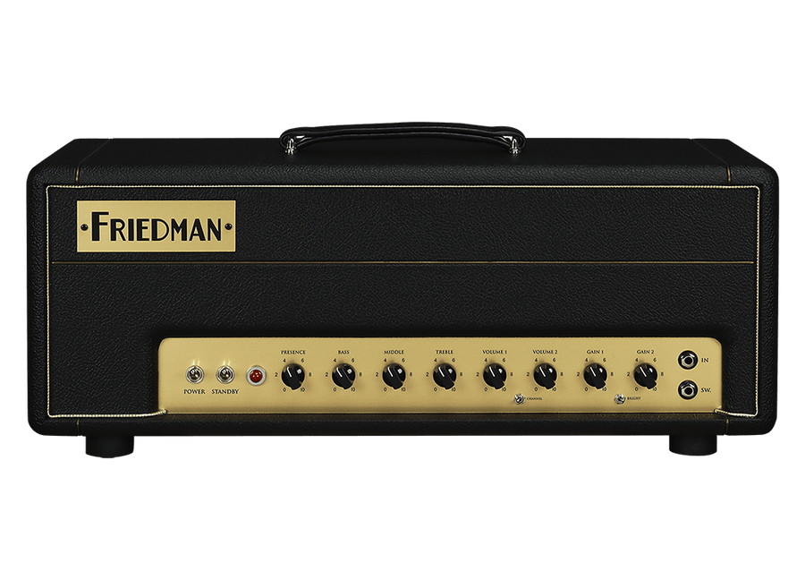 Friedman Small Box Guitar Amp Head