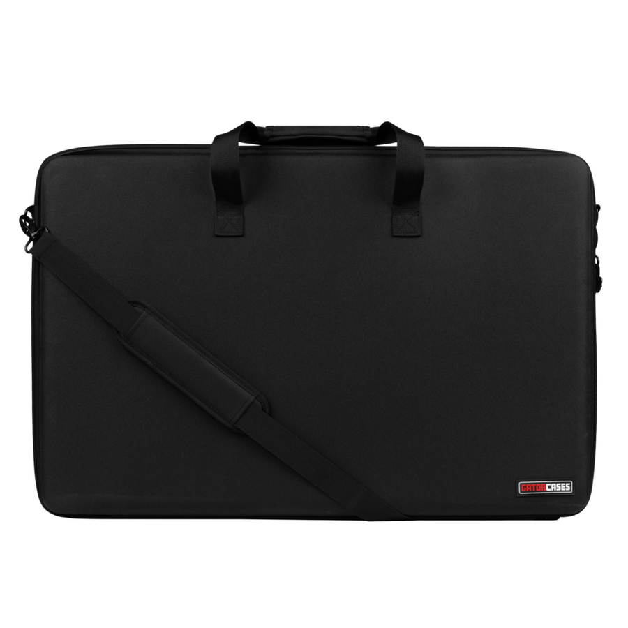 Gator G-CTRL-DJ-LG Control Series DJ Case for Large DJ Controllers