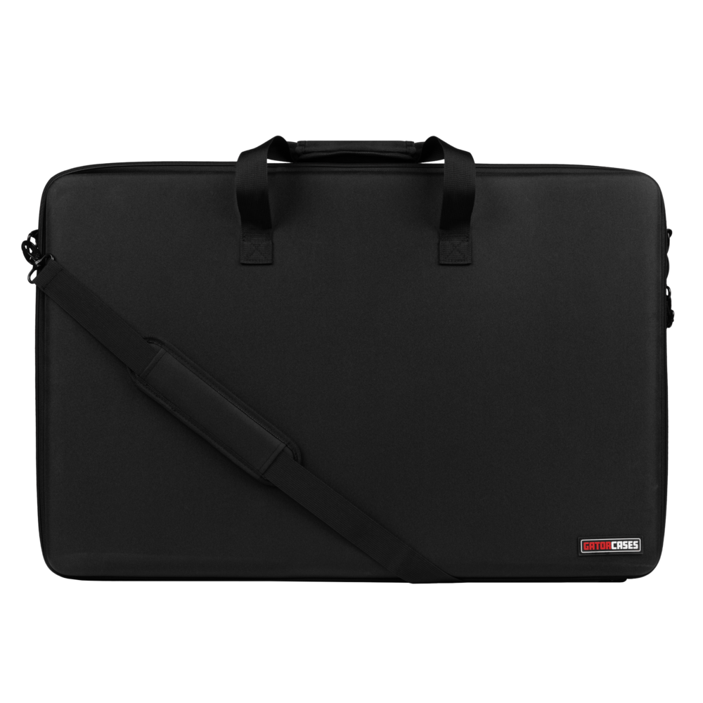 Gator G-CTRL-DJ-LG Control Series DJ Case for Large DJ Controllers