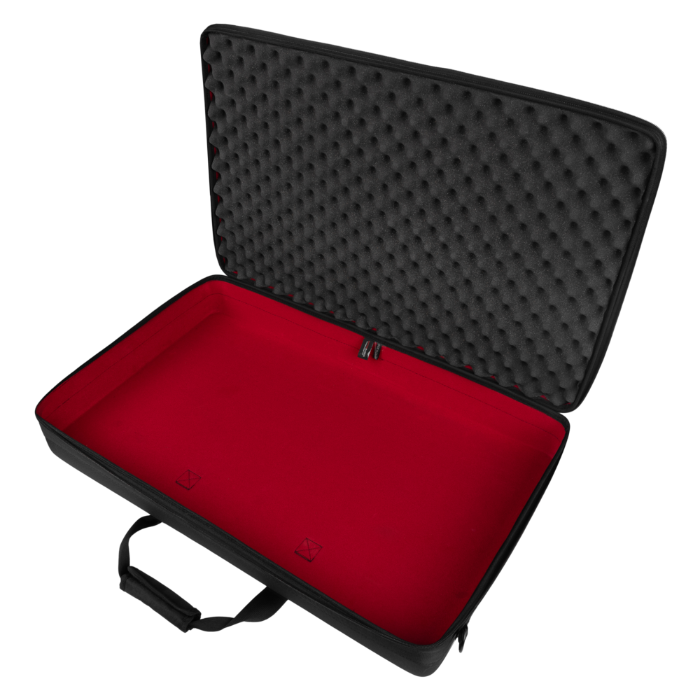 Gator G-CTRL-DJ-LG Control Series DJ Case for Large DJ Controllers
