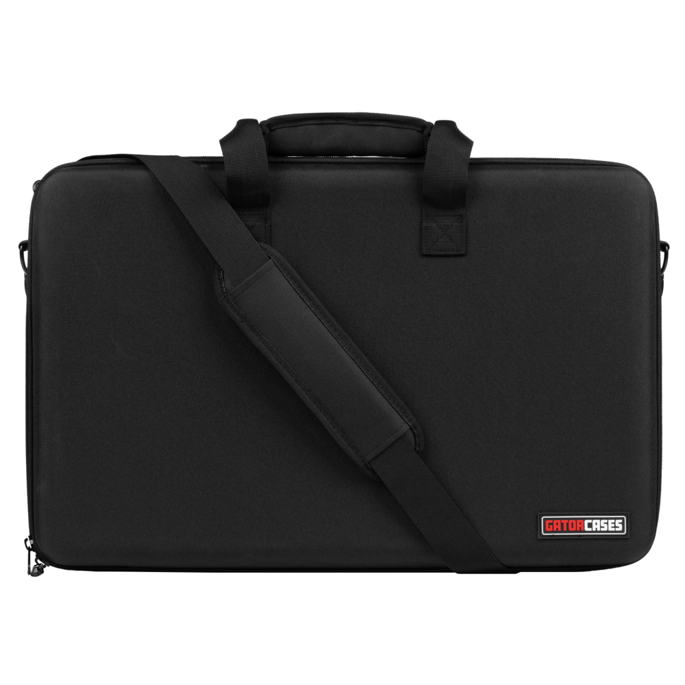 Gator G-CTRL-DJ-MD Control Series DJ Case for Medium DJ Controllers