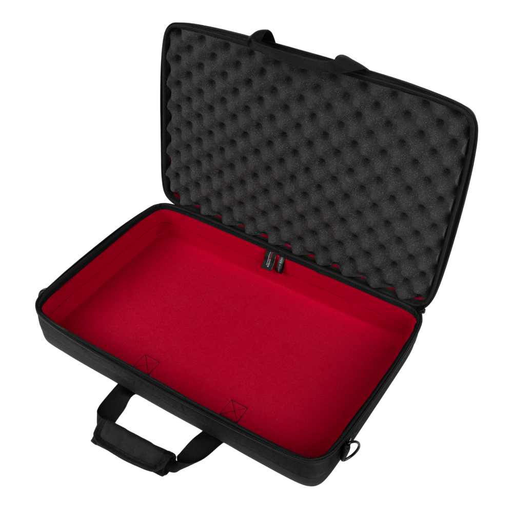 Gator G-CTRL-DJ-MD Control Series DJ Case for Medium DJ Controllers