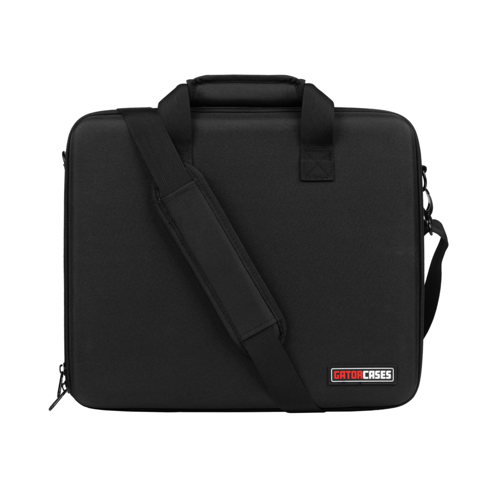 Gator G-CTRL-DJ-SM Control Series DJ Case for Small DJ Controllers
