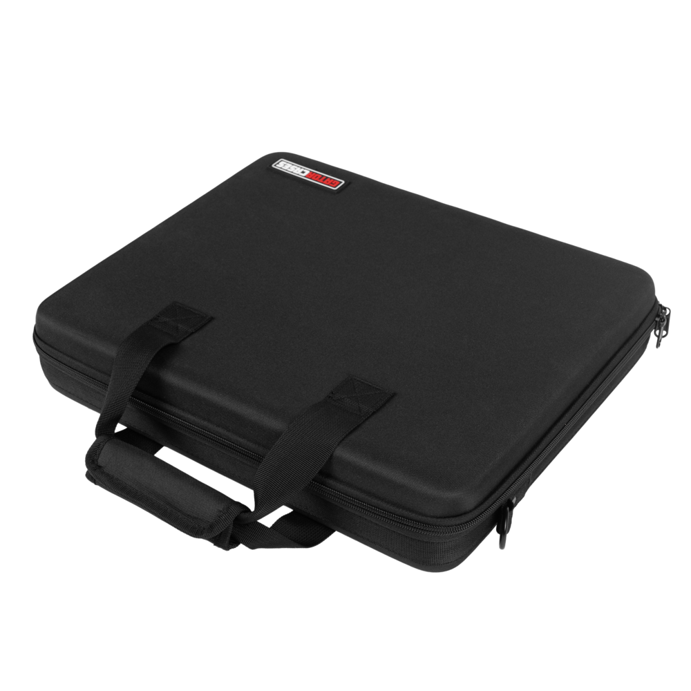 Gator G-CTRL-DJ-SM Control Series DJ Case for Small DJ Controllers