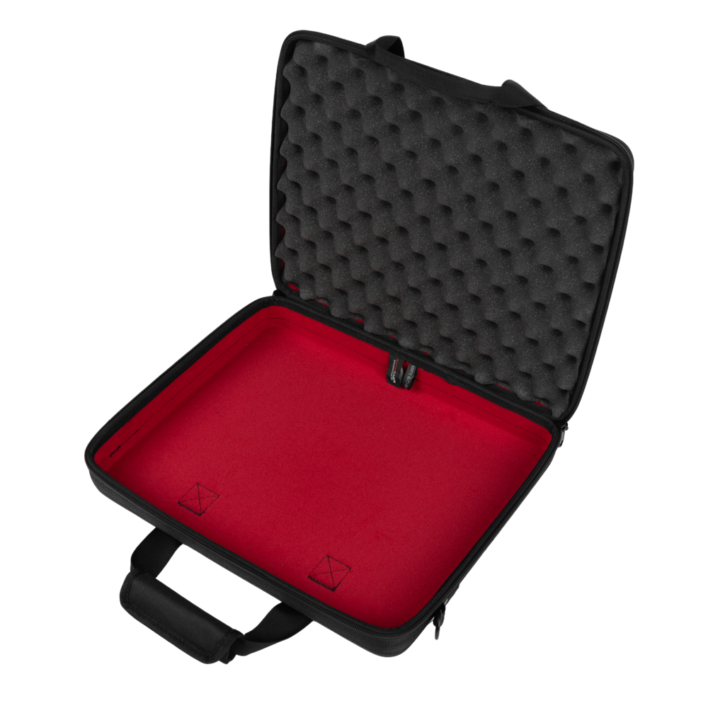 Gator G-CTRL-DJ-SM Control Series DJ Case for Small DJ Controllers