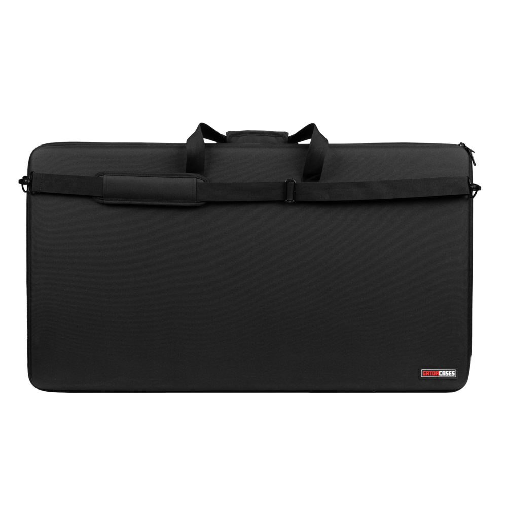 Gator G-CTRL-DJ-XL Control Series DJ Case for X-Large DJ Controllers