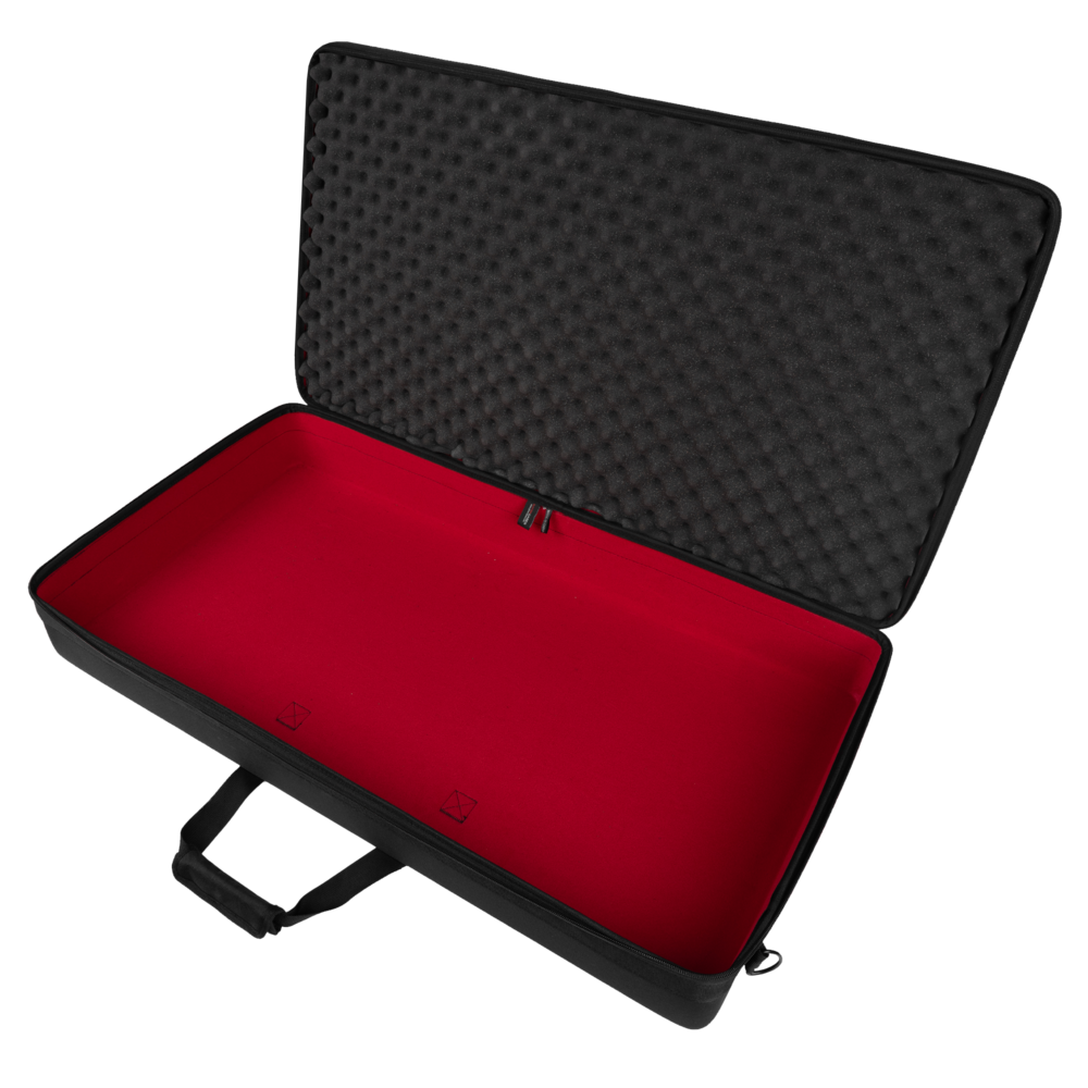 Gator G-CTRL-DJ-XL Control Series DJ Case for X-Large DJ Controllers