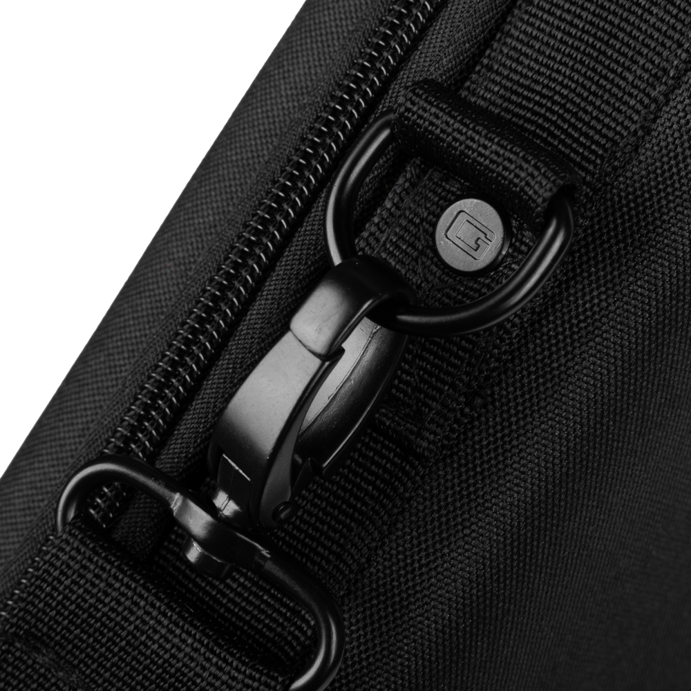 Gator G-CTRL-DJ-XL Control Series DJ Case for X-Large DJ Controllers