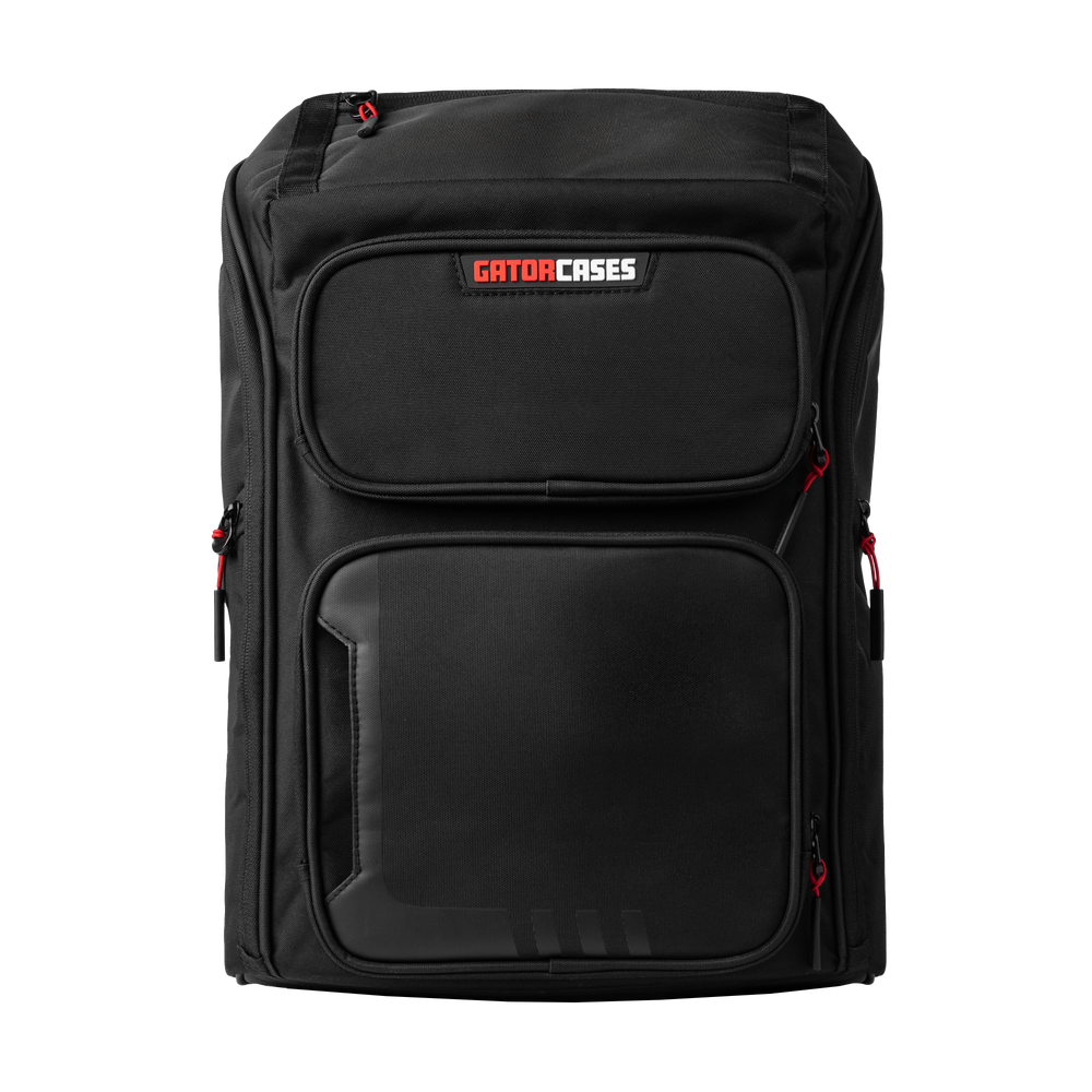 Gator G-ICON-BP Gator Cases ICON Series Backpack – Black