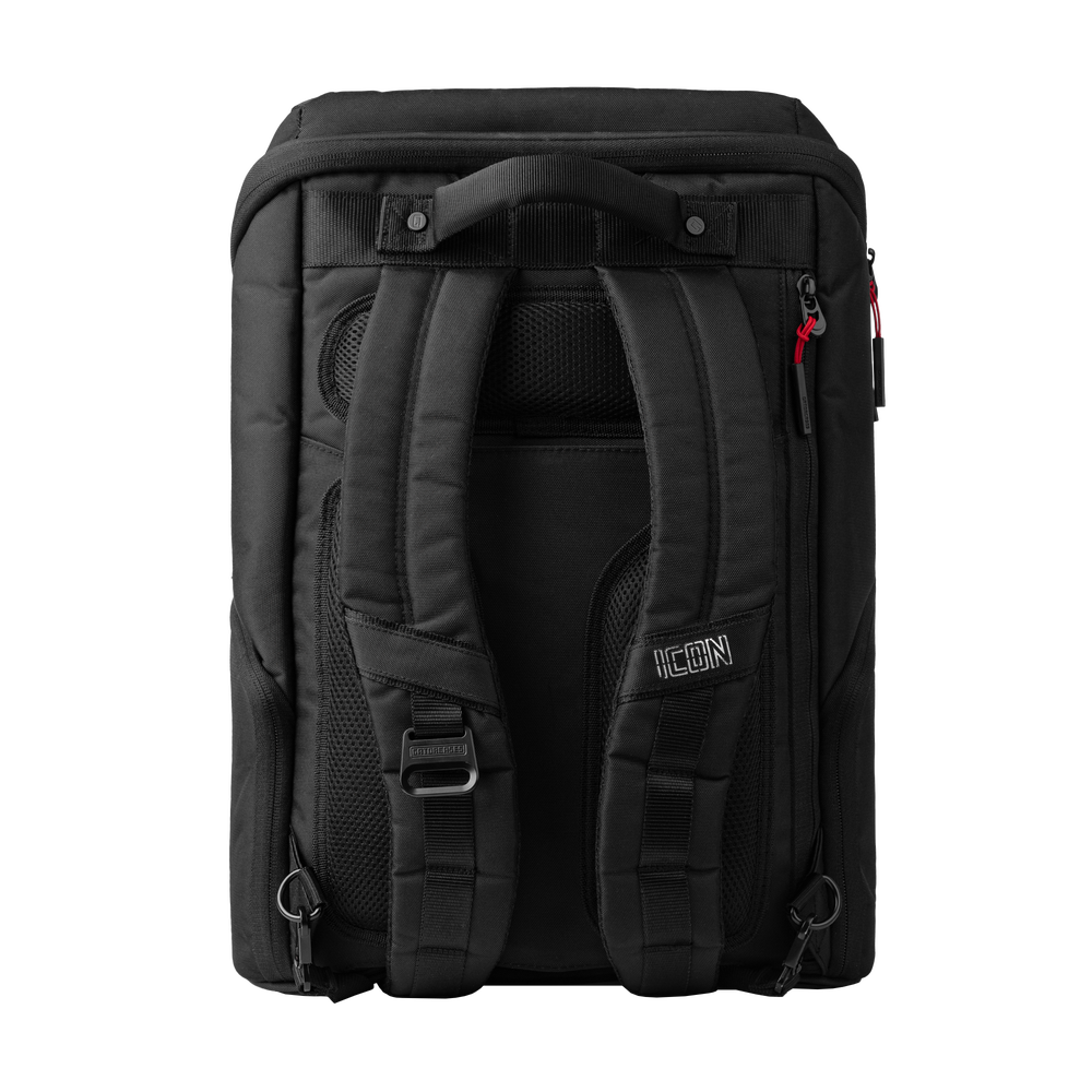 Gator G-ICON-BP Gator Cases ICON Series Backpack – Black