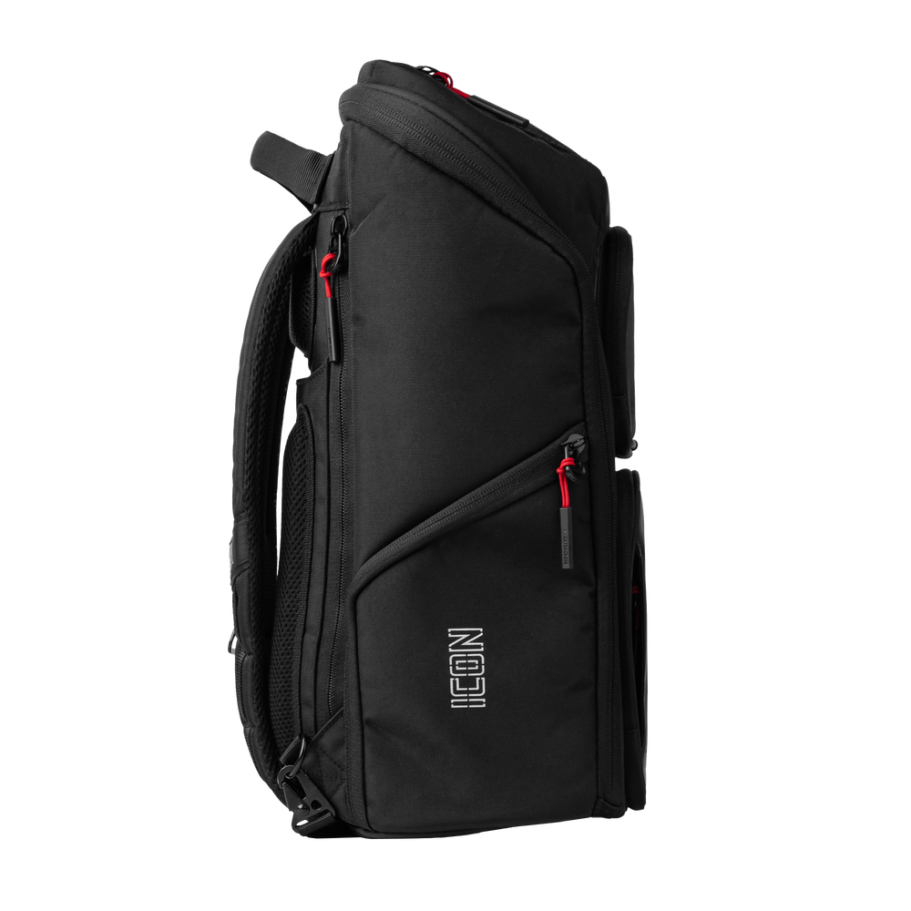 Gator G-ICON-BP Gator Cases ICON Series Backpack – Black