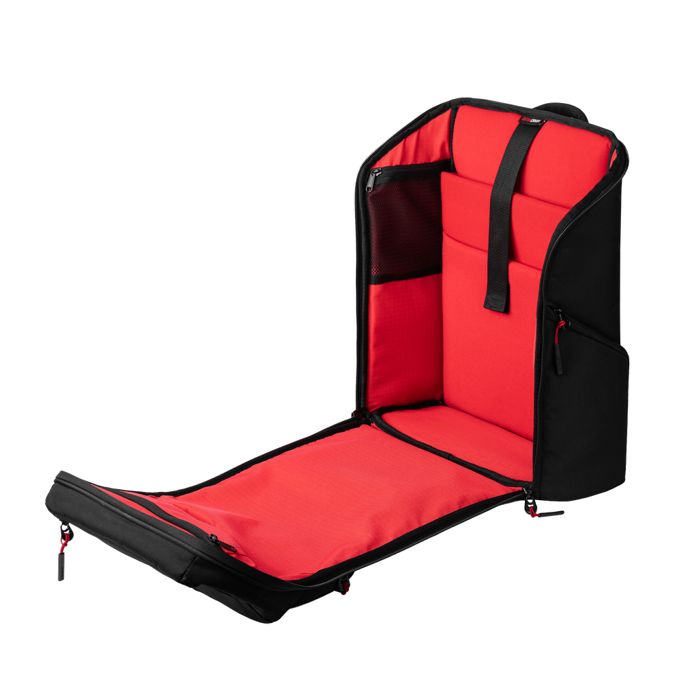 Gator G-ICON-BP Gator Cases ICON Series Backpack – Black