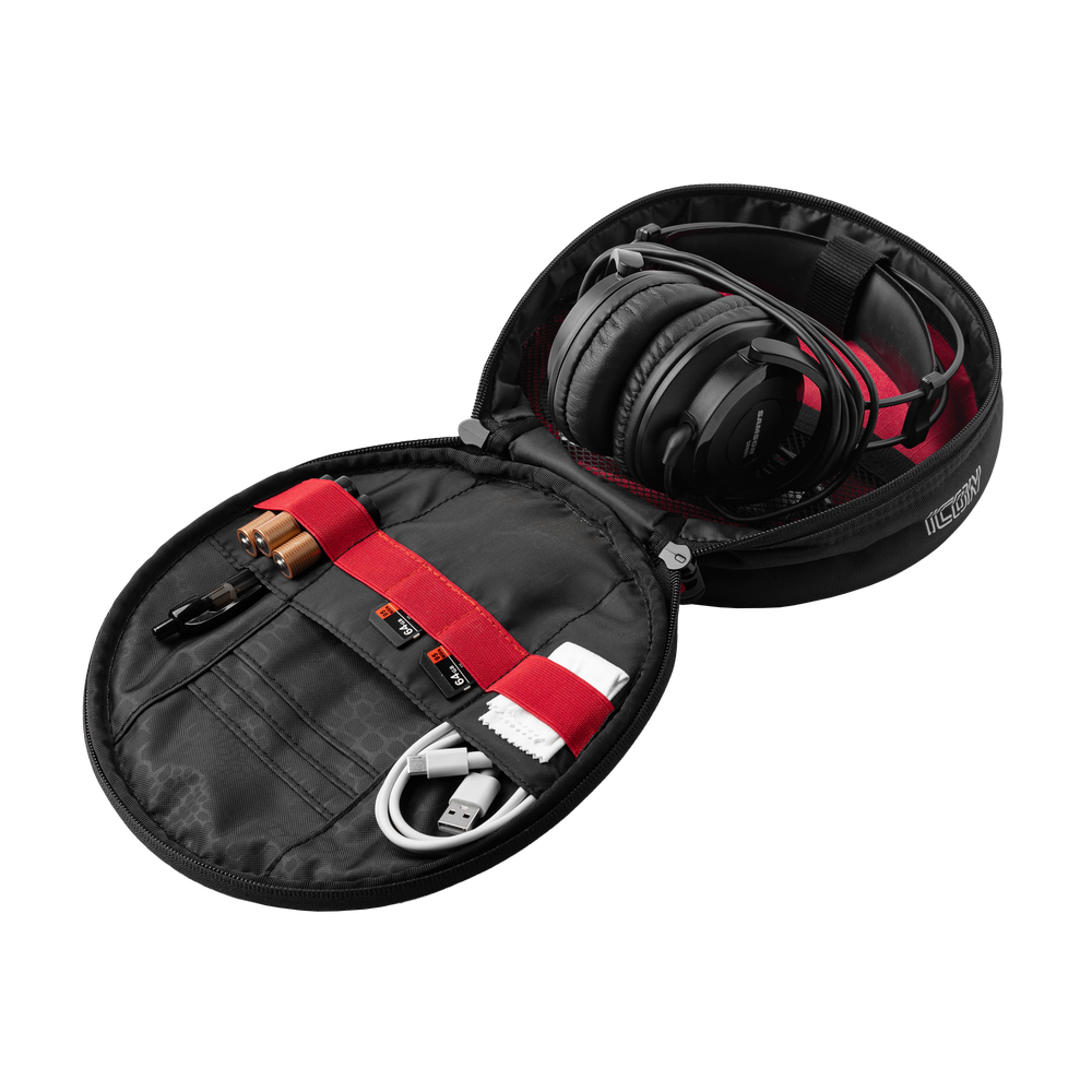 Gator G-ICON-HDPH Gator ICON Series Bag for Headphones