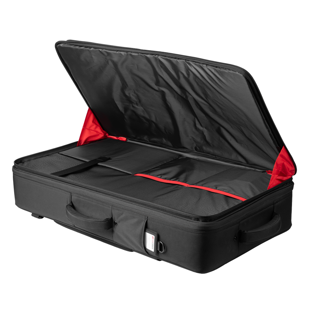 Gator G-ICONDJ-LG-BP Gator ICON Series Bag for Large DJ Controllers