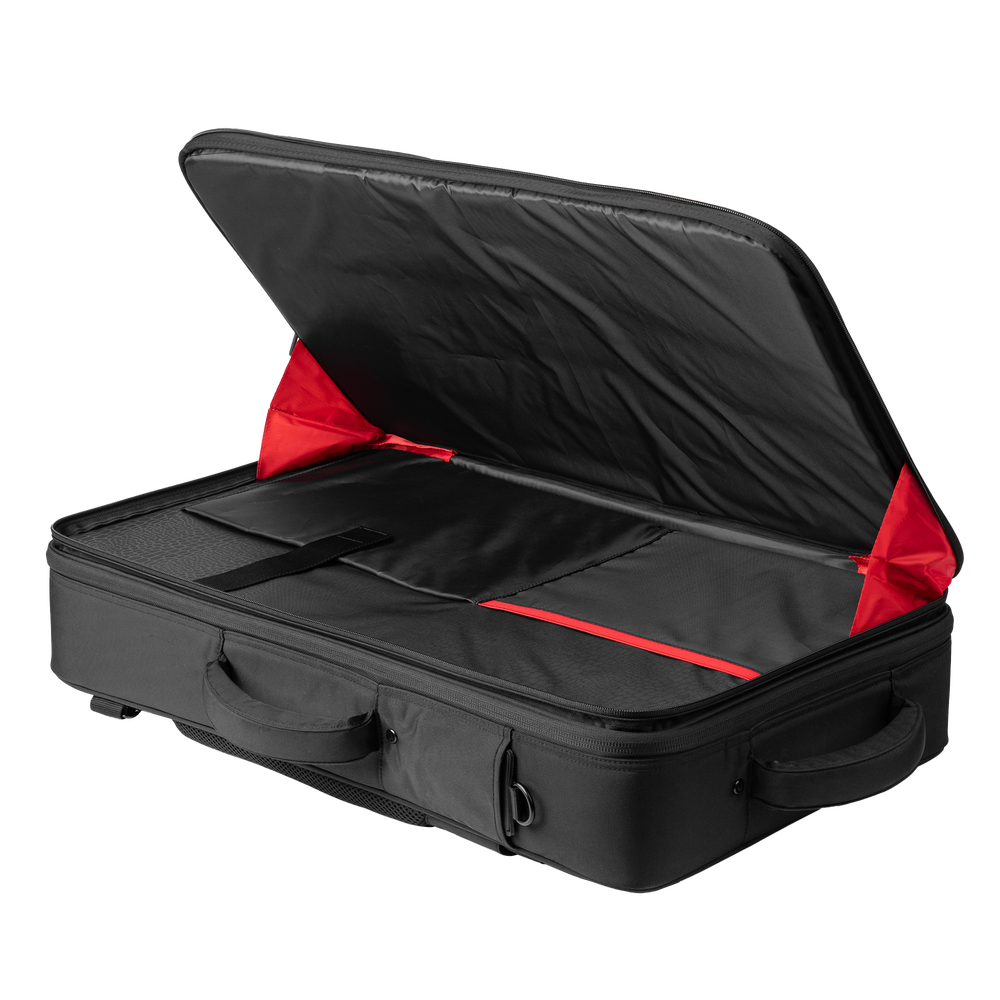 Gator G-ICONDJ-MD-BP Gator ICON Series Bag for Medium DJ Controllers