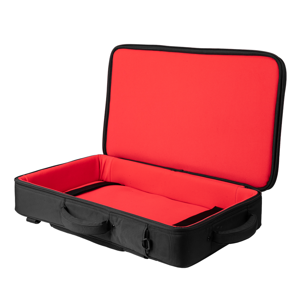 Gator G-ICONDJ-MD-BP Gator ICON Series Bag for Medium DJ Controllers
